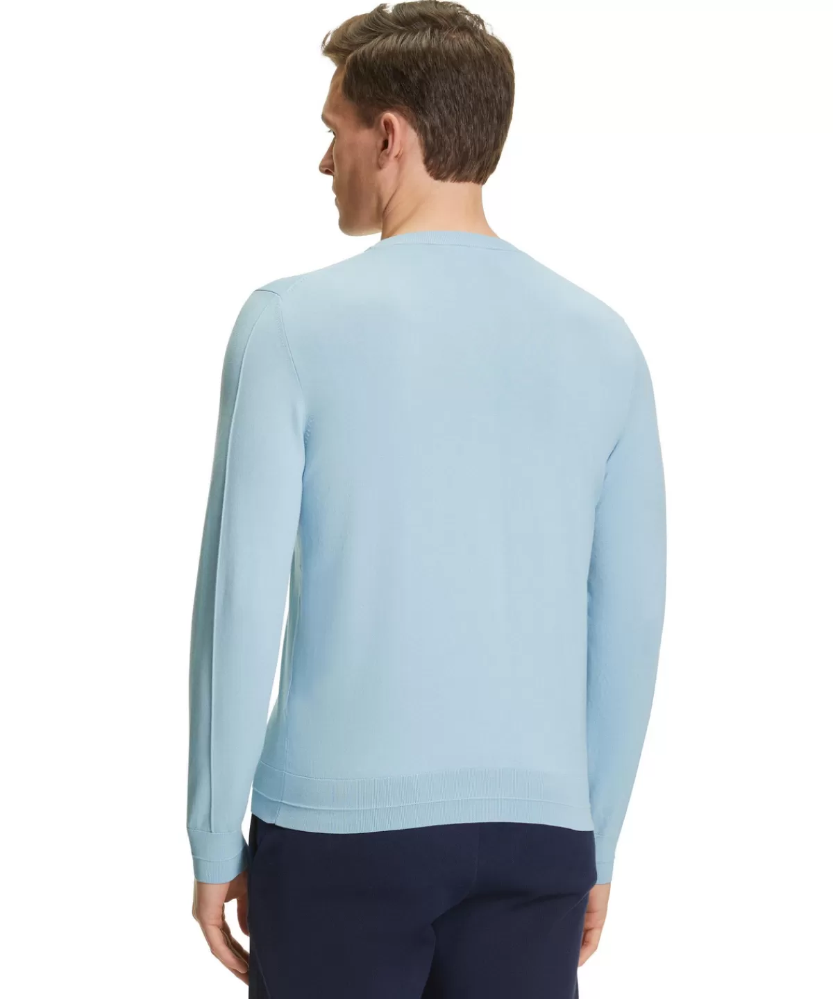 Herren Pullover Rundhals^FALKE Cheap