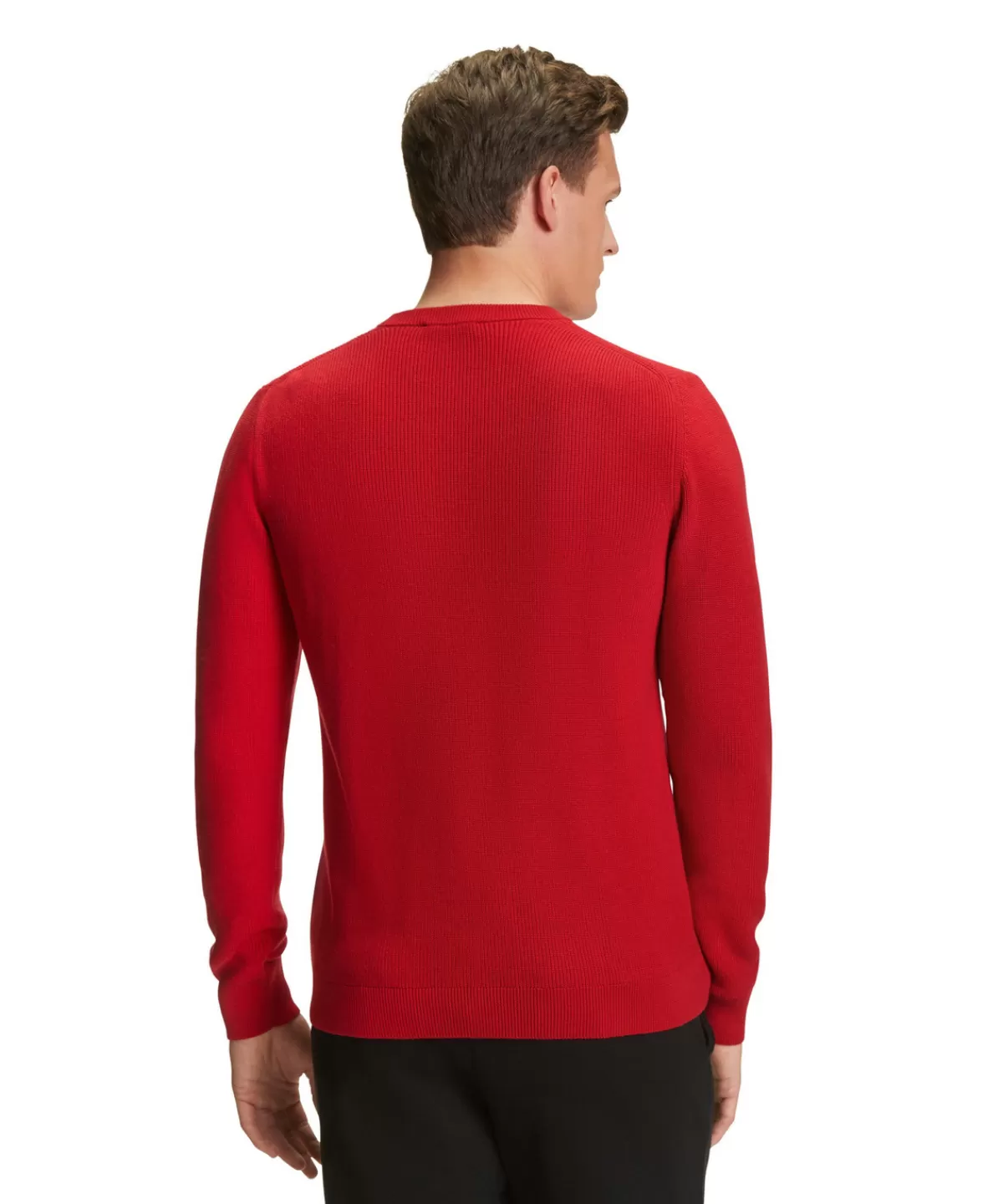 Herren Pullover Rundhals^FALKE Cheap