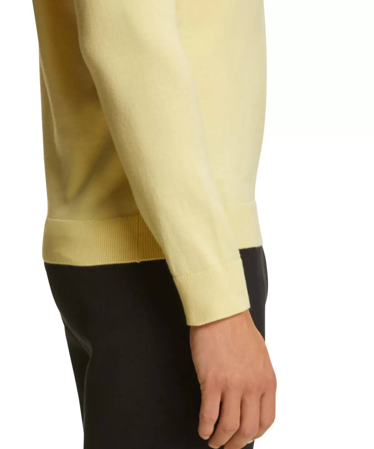 Herren Pullover Rundhals^FALKE Best Sale