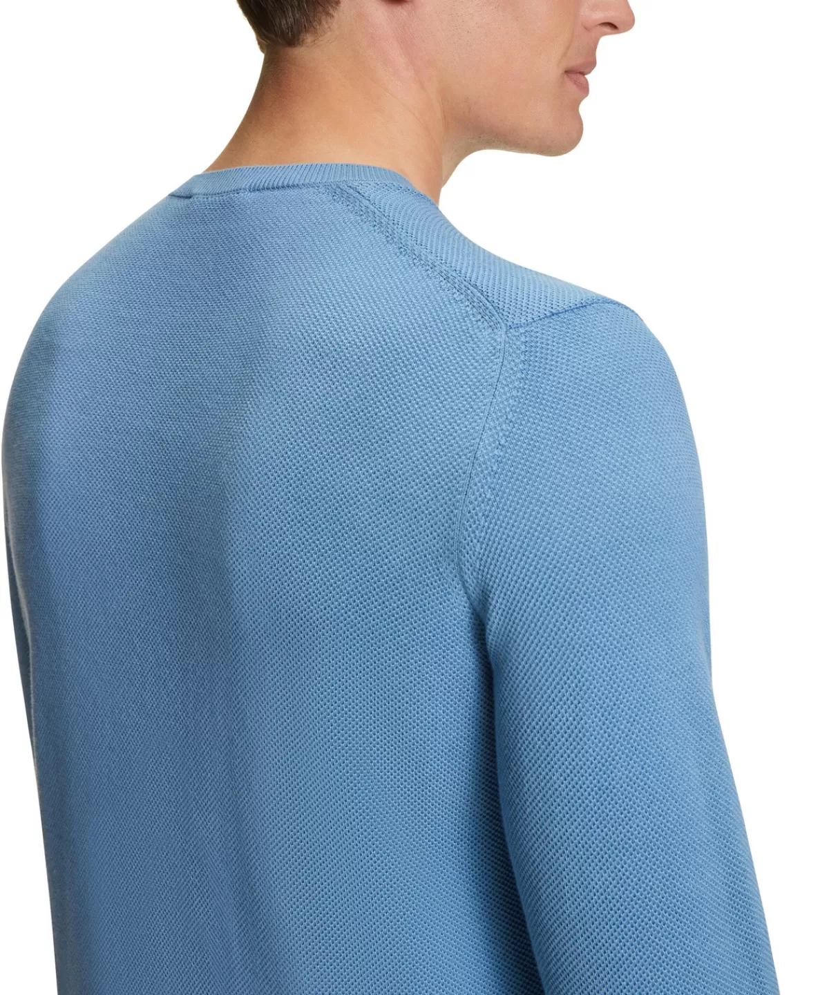 Herren Pullover Rundhals^FALKE Store