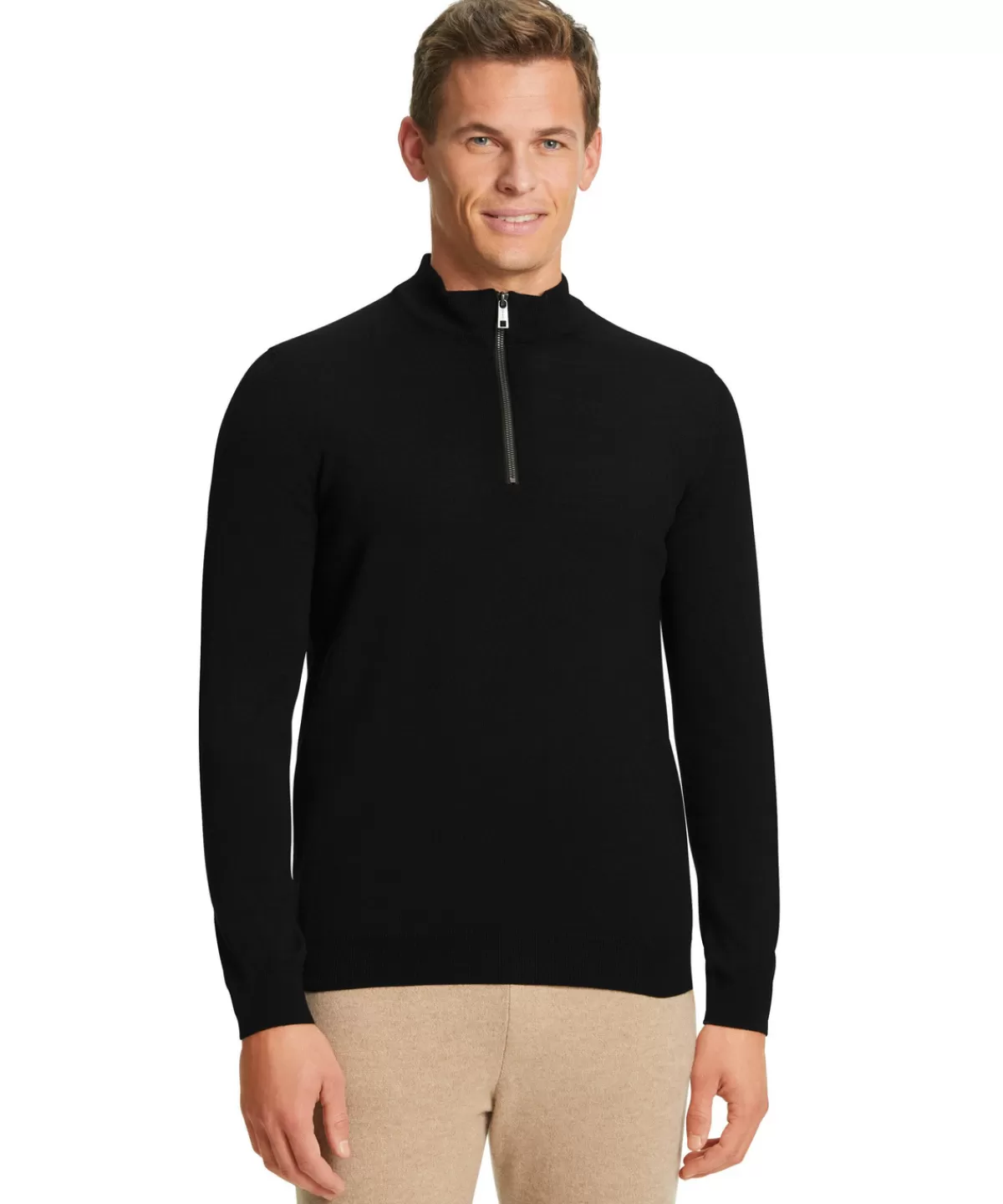 Herren Pullover Stehkragen^FALKE Flash Sale