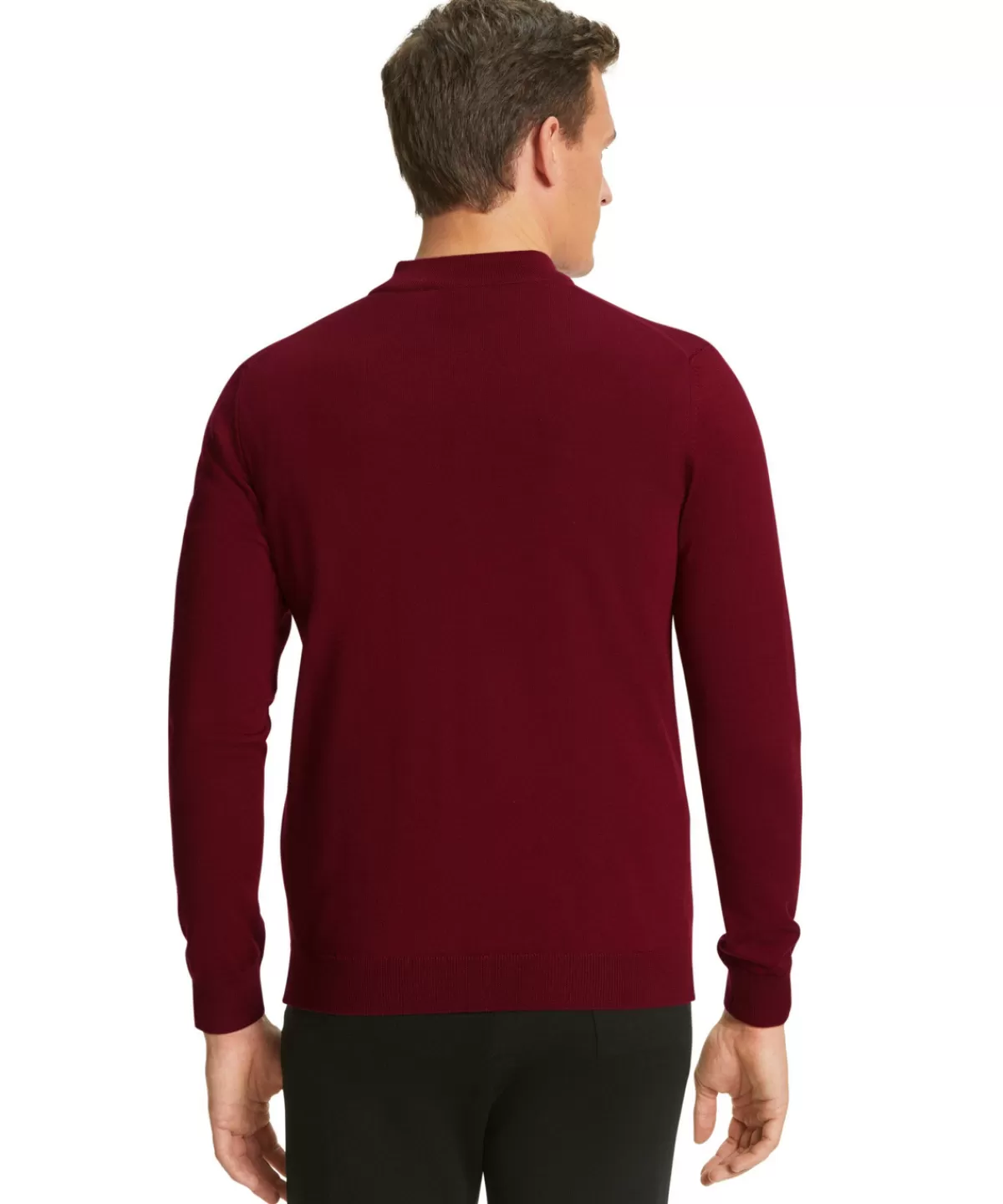 Herren Pullover Stehkragen^FALKE Best Sale