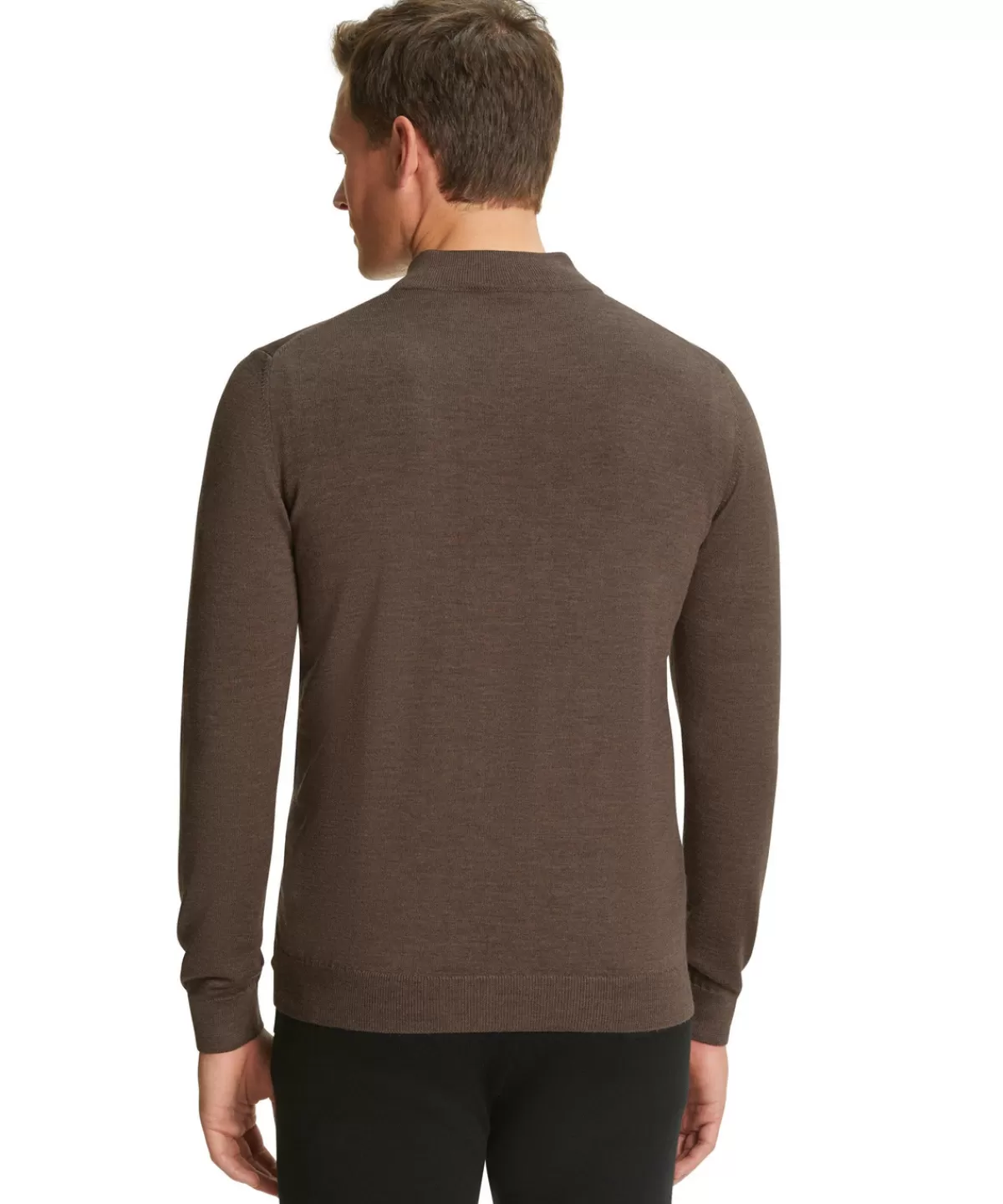 Herren Pullover Stehkragen^FALKE Cheap