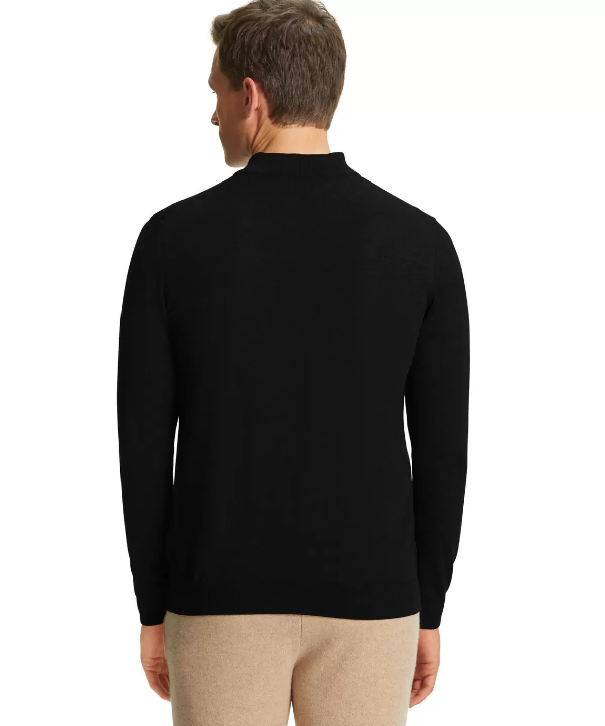 Herren Pullover Stehkragen^FALKE Flash Sale