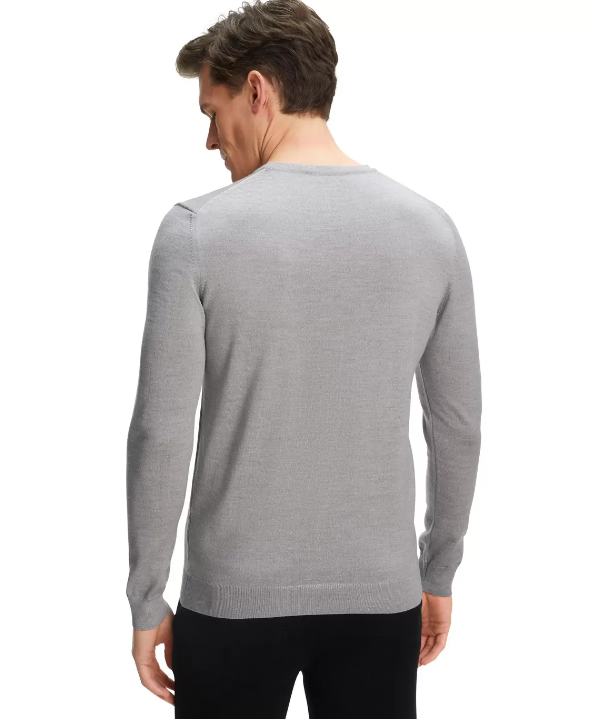 Herren Pullover V-Ausschnitt^FALKE Clearance