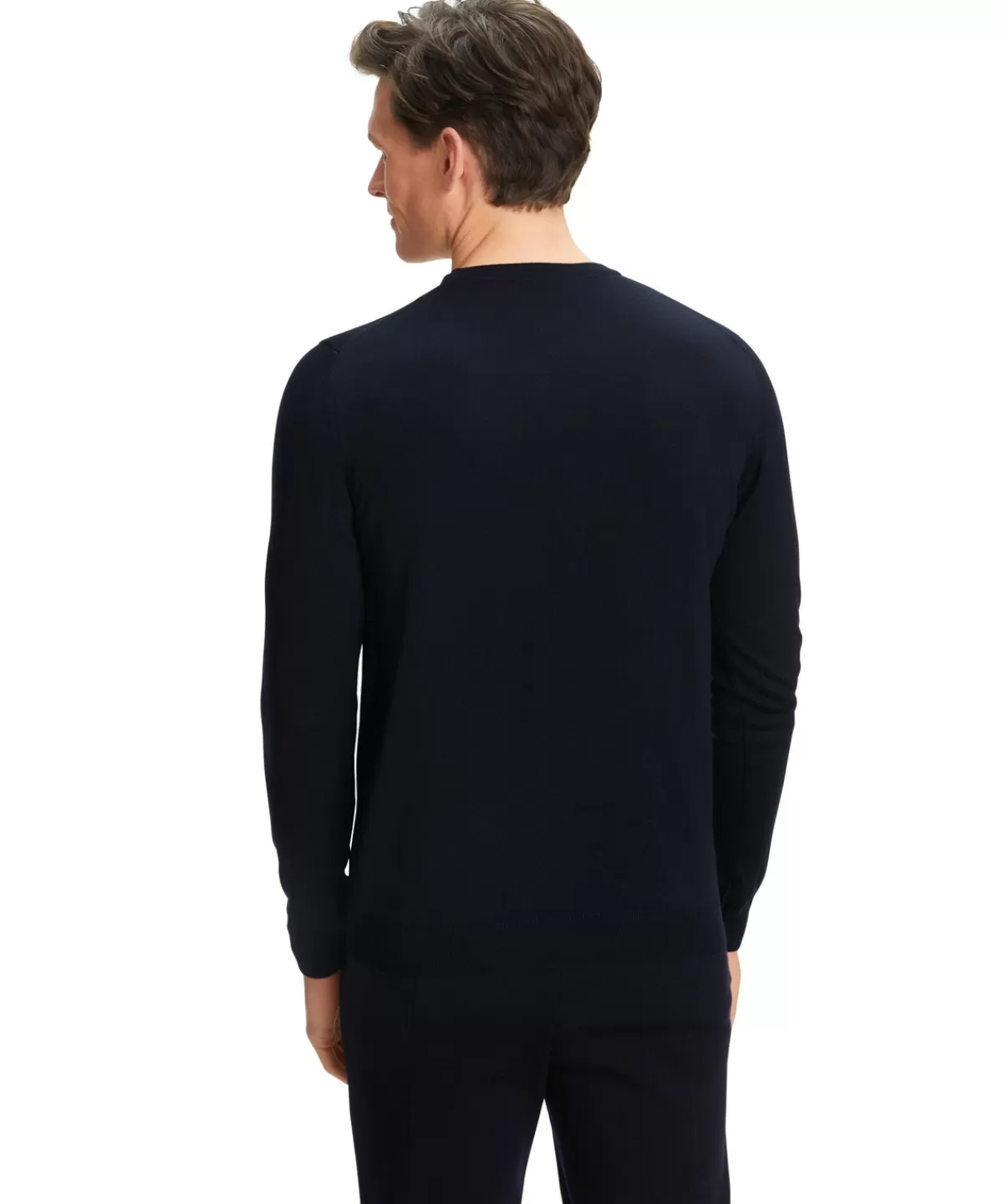 Herren Pullover V-Ausschnitt^FALKE Cheap