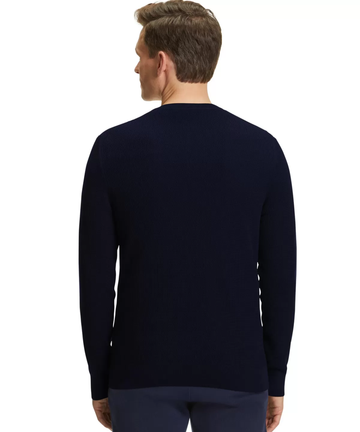 Herren Pullover V-Ausschnitt^FALKE Outlet
