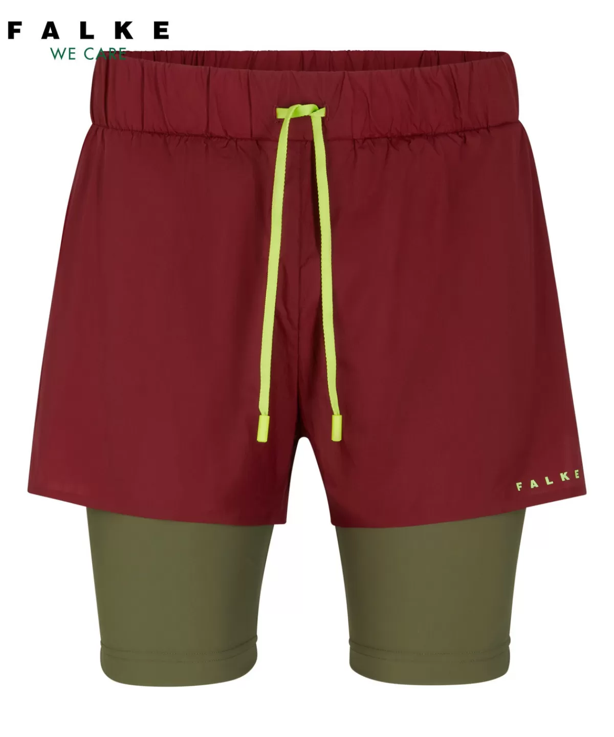 Herren Running Shorts^FALKE Clearance