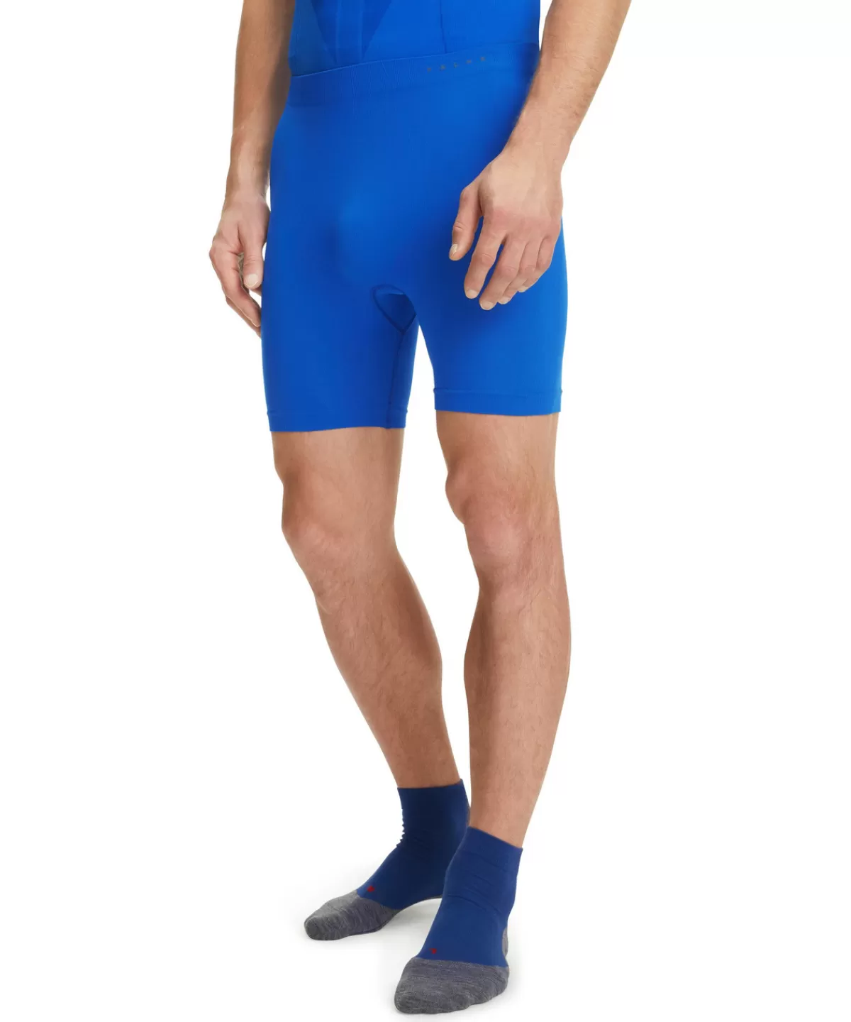 Herren Short Tights Warm^FALKE Best