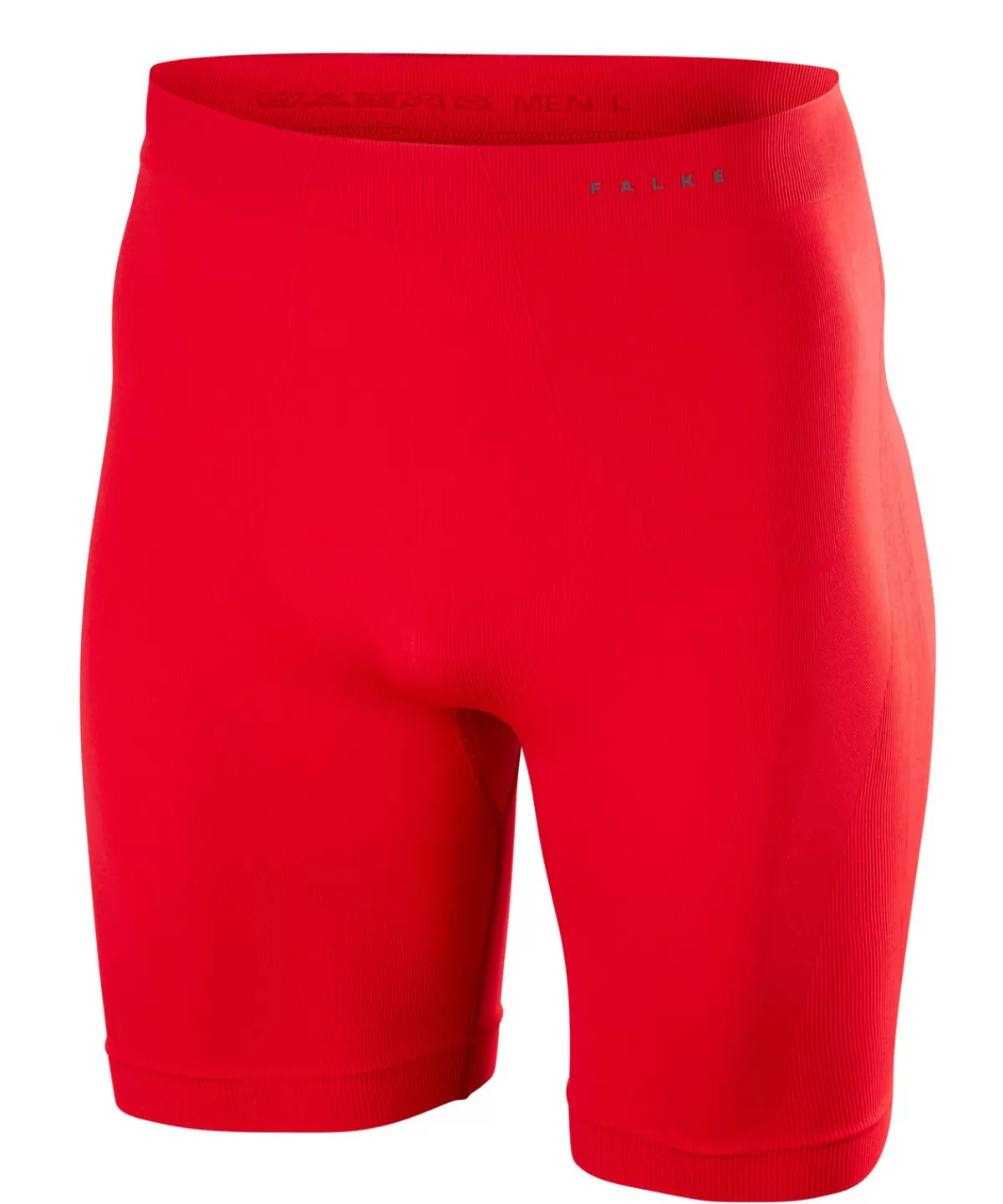 Herren Short Tights Warm^FALKE Hot