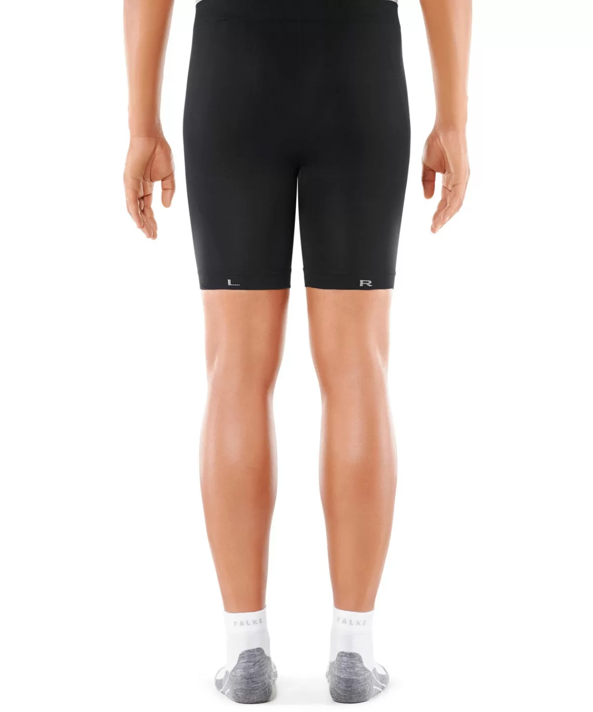 Herren Short Tights Warm^FALKE Fashion