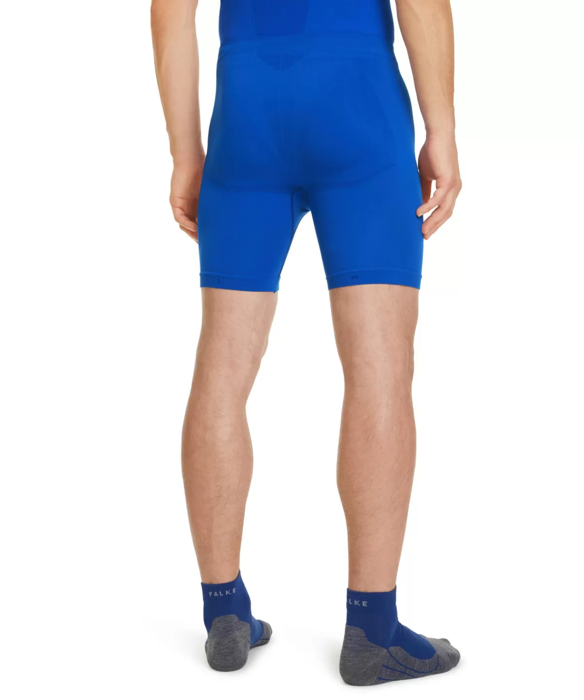 Herren Short Tights Warm^FALKE Best