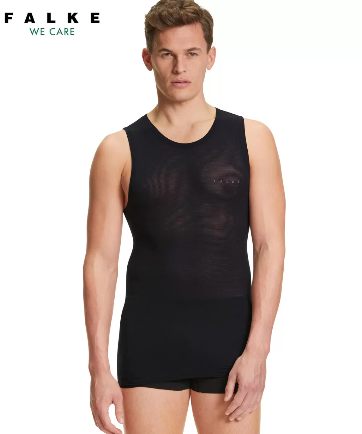 Herren Singlet Ultralight Cool^FALKE Shop