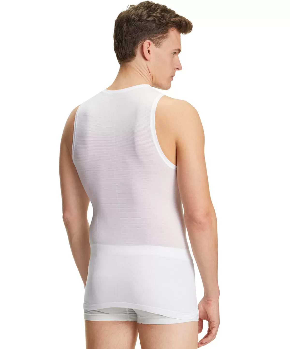 Herren Singlet Ultralight Cool^FALKE Sale