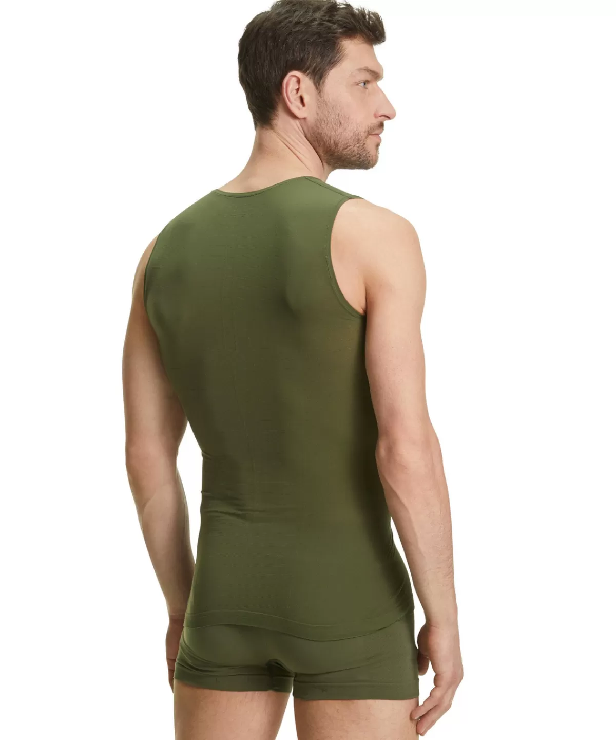 Herren Singlet Ultralight Cool^FALKE Best