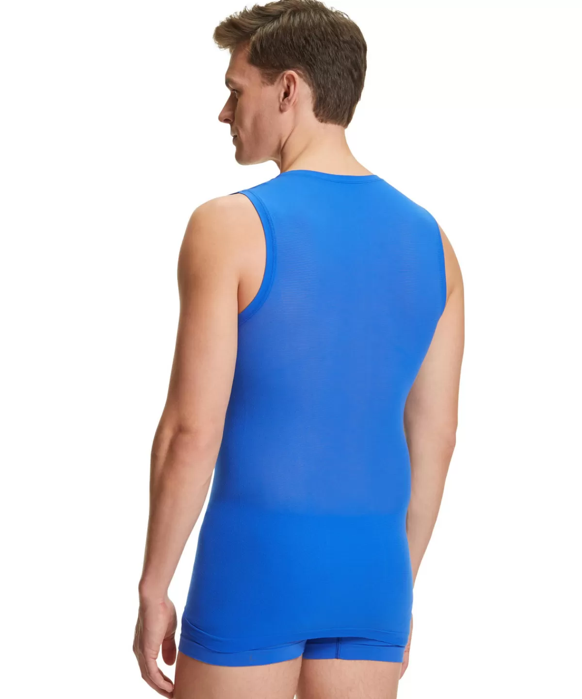 Herren Singlet Ultralight Cool^FALKE Best