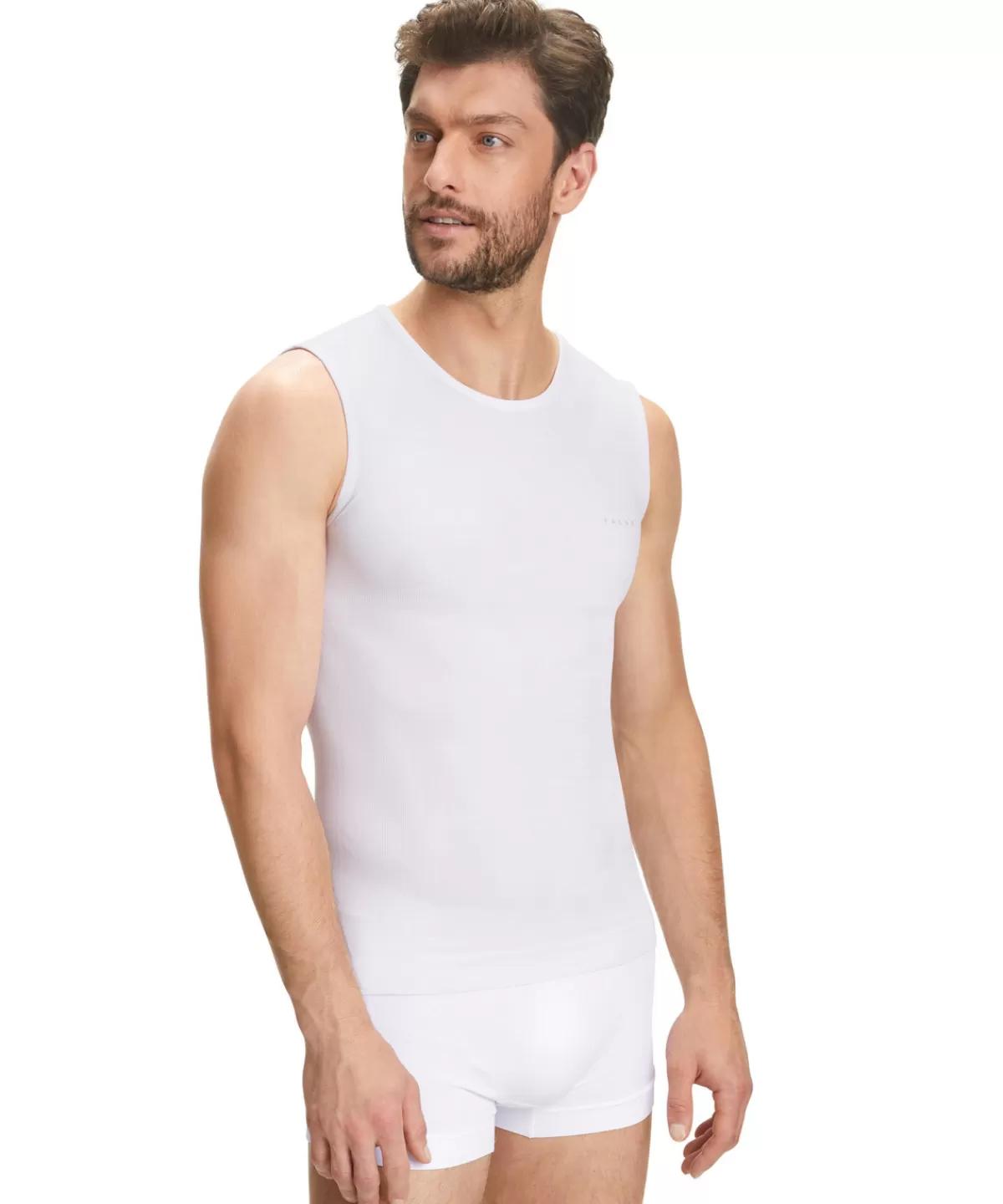 Herren Singlet Warm^FALKE Best Sale