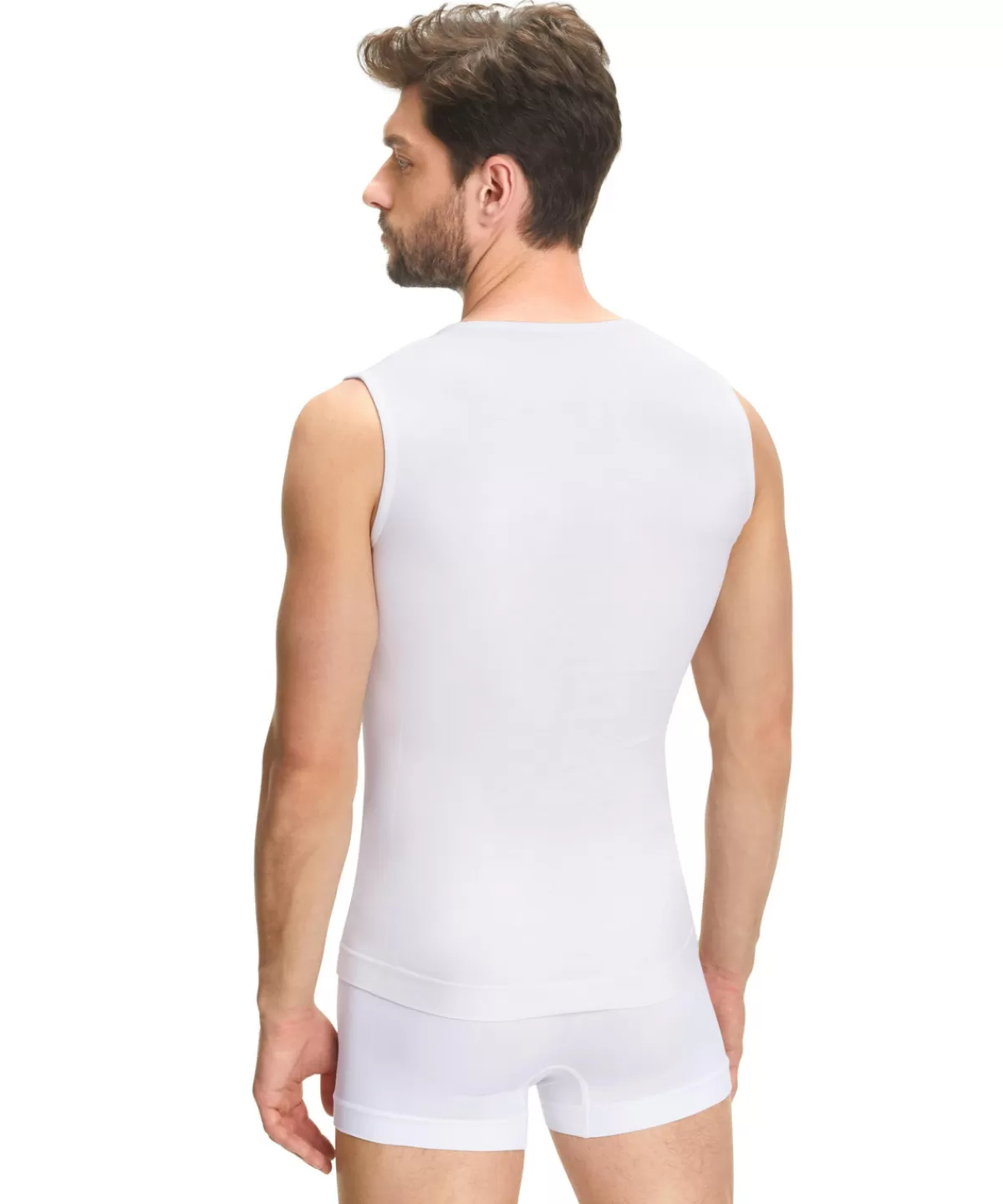 Herren Singlet Warm^FALKE Best Sale