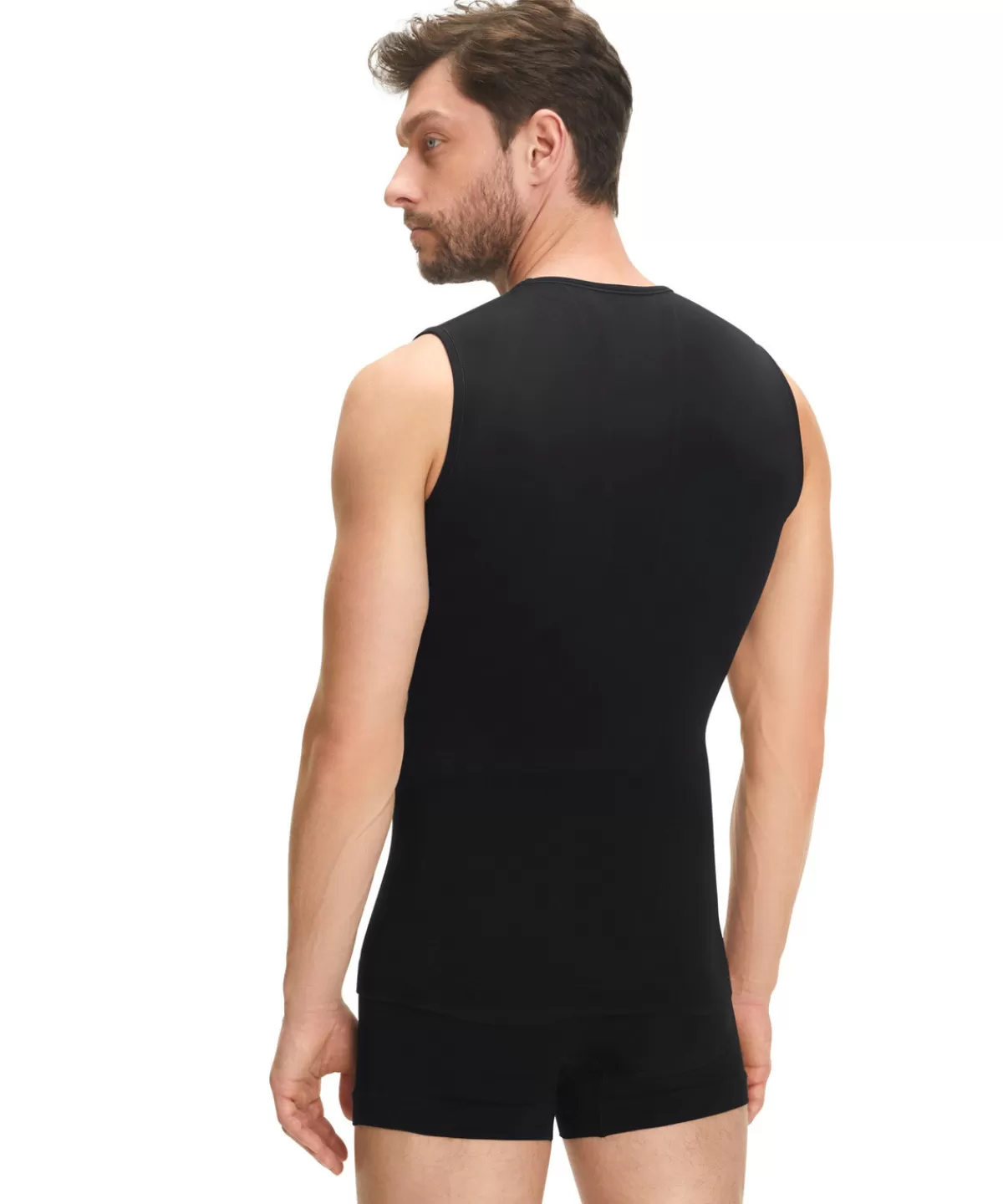 Herren Singlet Warm^FALKE Store