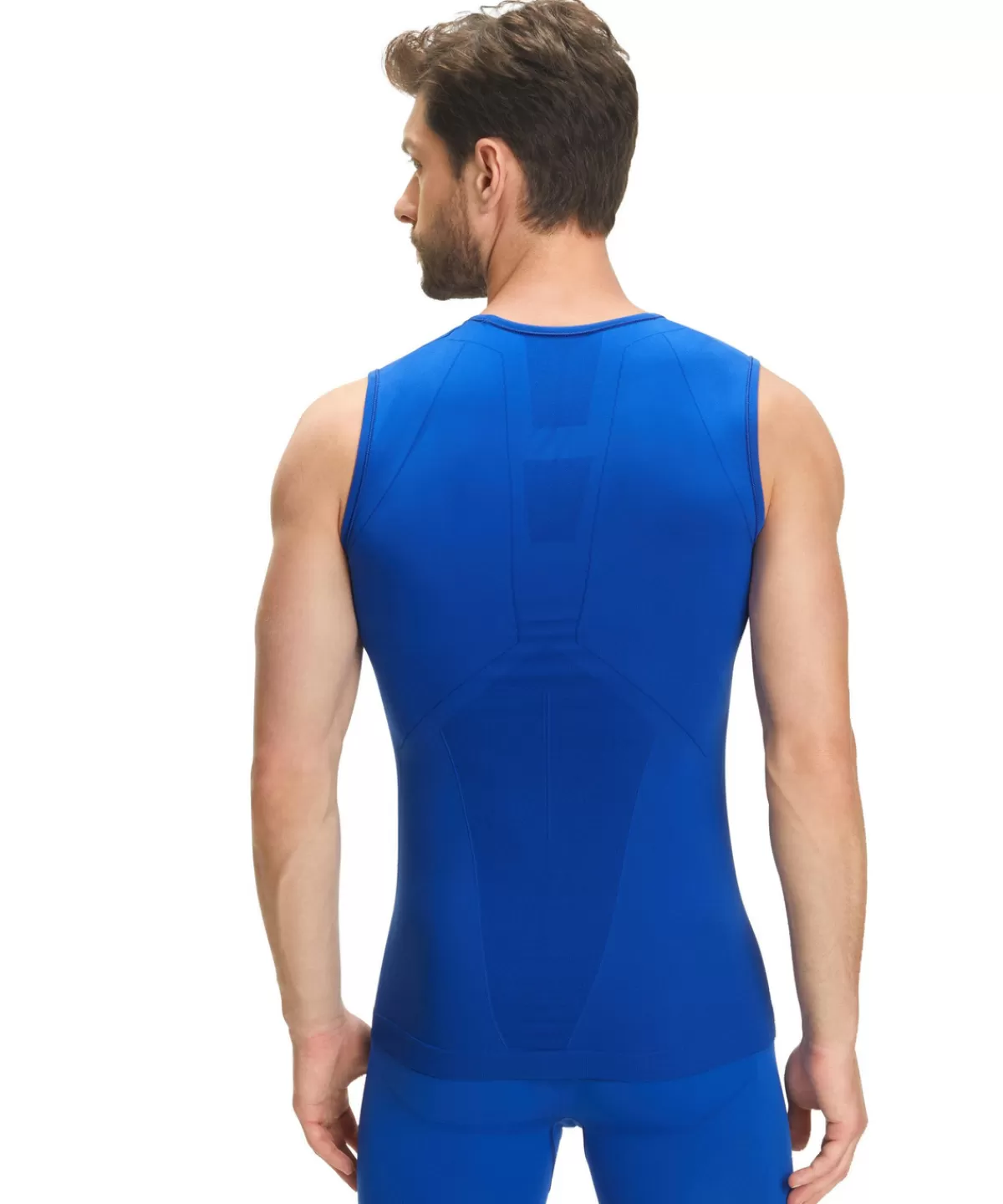 Herren Singlet Warm^FALKE Best Sale