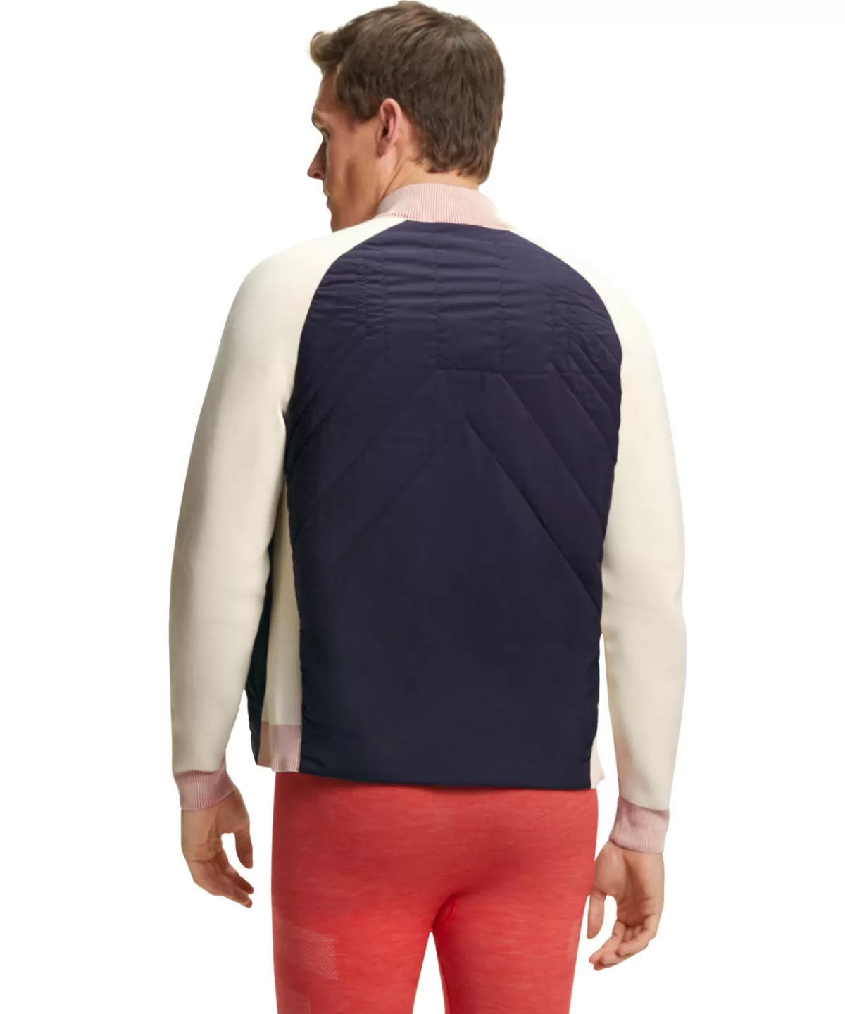 Herren Skiing Jacke^FALKE Best Sale