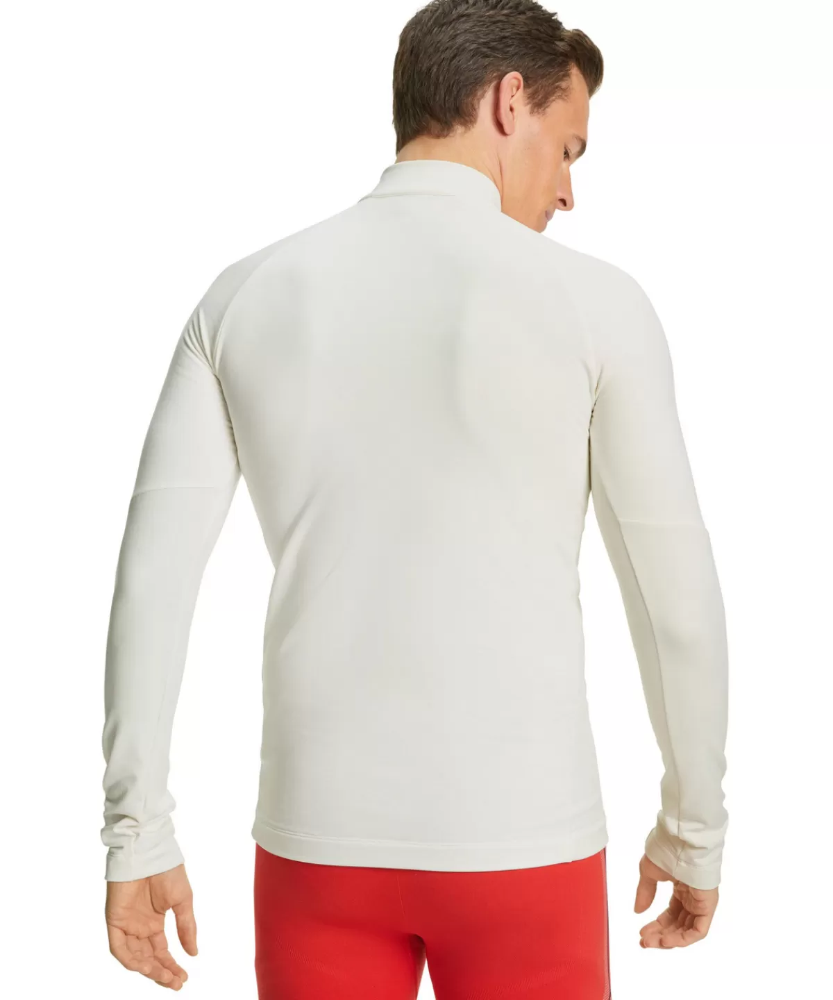 Herren Skiing Langarmshirt^FALKE Sale