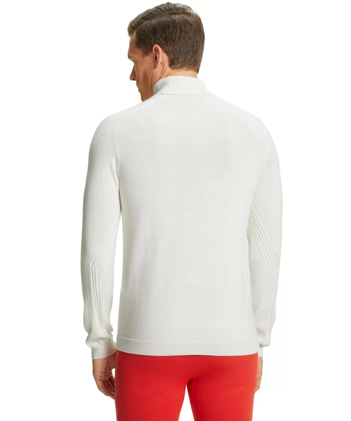 Herren Skiing Pullover Rollkragen^FALKE Store