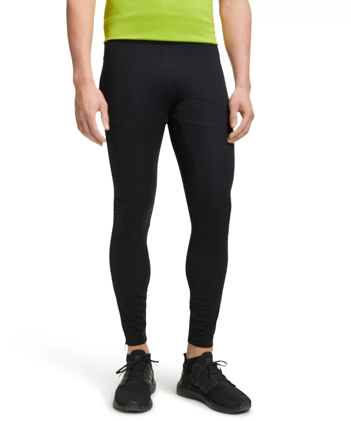Herren Tights^FALKE Hot