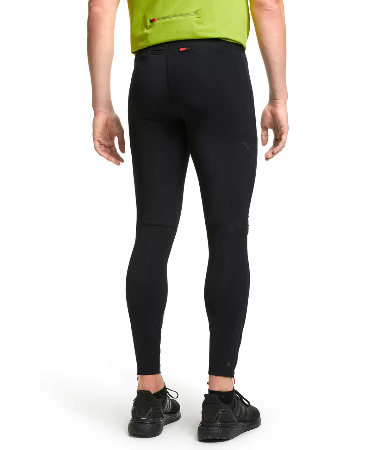 Herren Tights^FALKE Hot