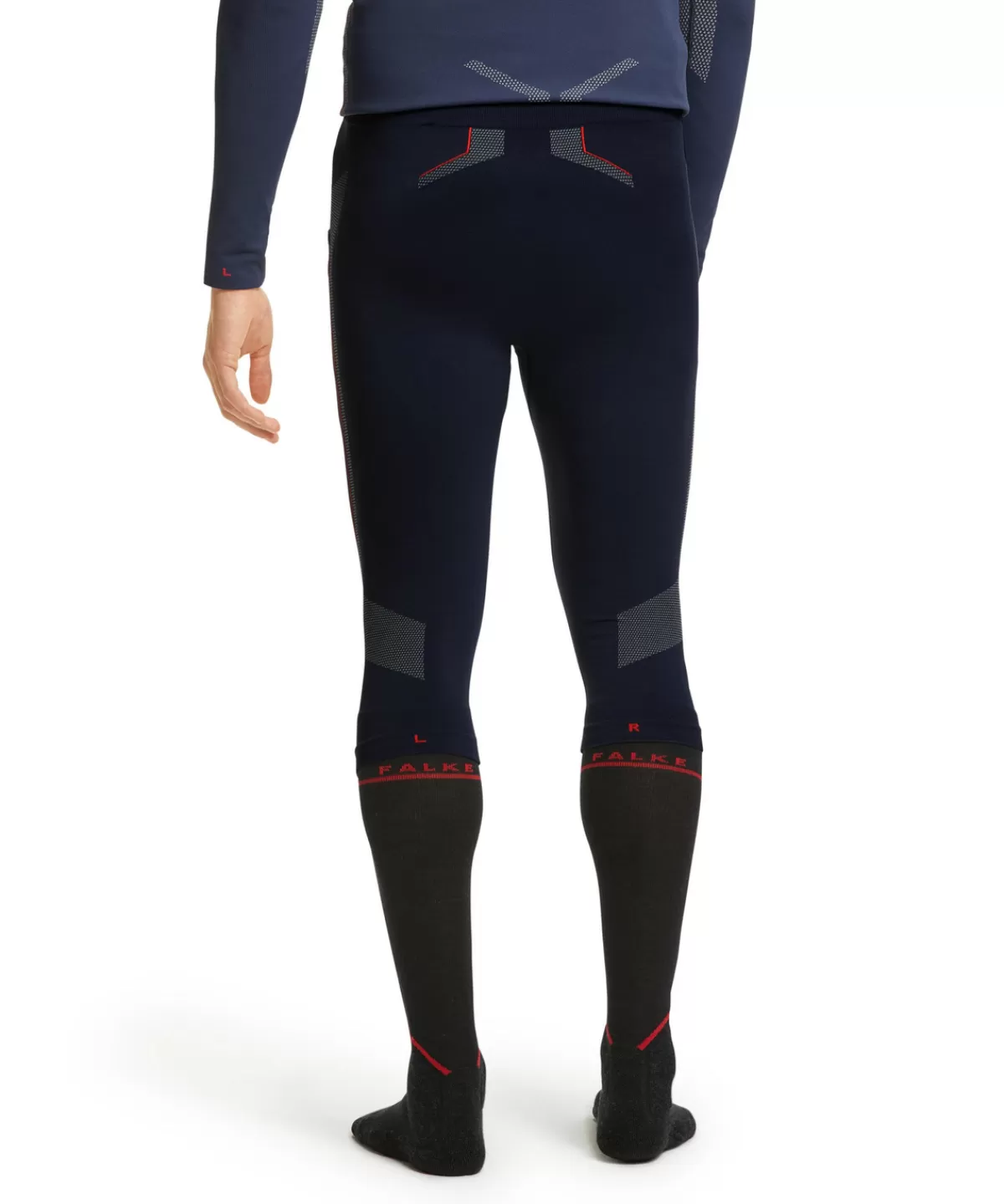Herren Tights Maximum Warm^FALKE Best