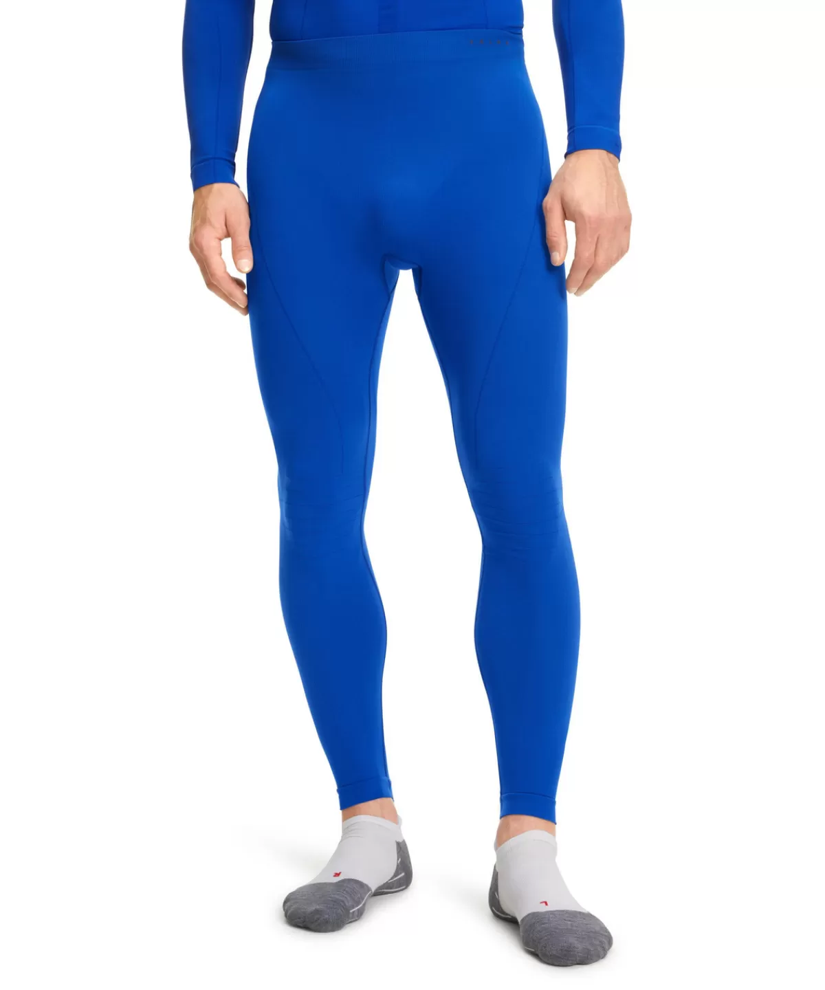 Herren Tights Warm^FALKE Hot