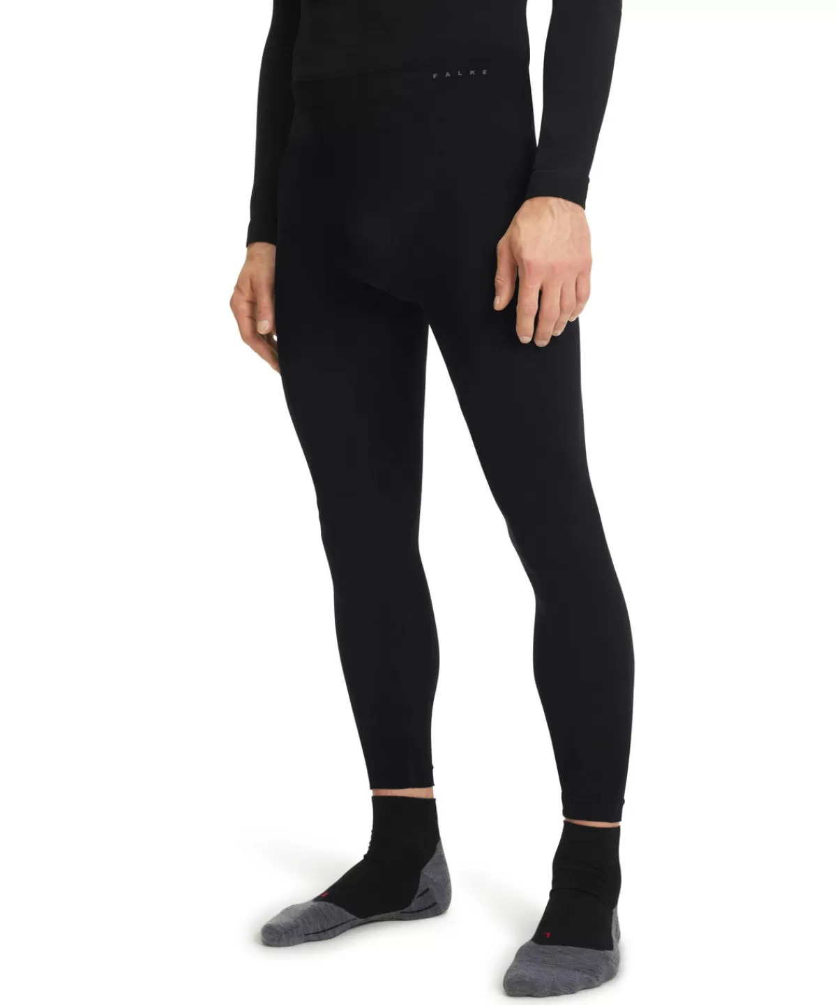 Herren Tights Warm^FALKE Cheap