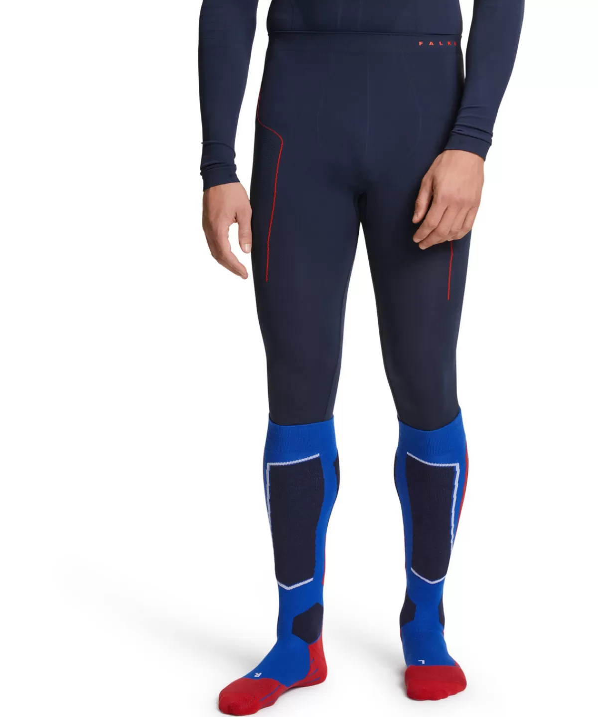 Herren Tights Warm^FALKE Online