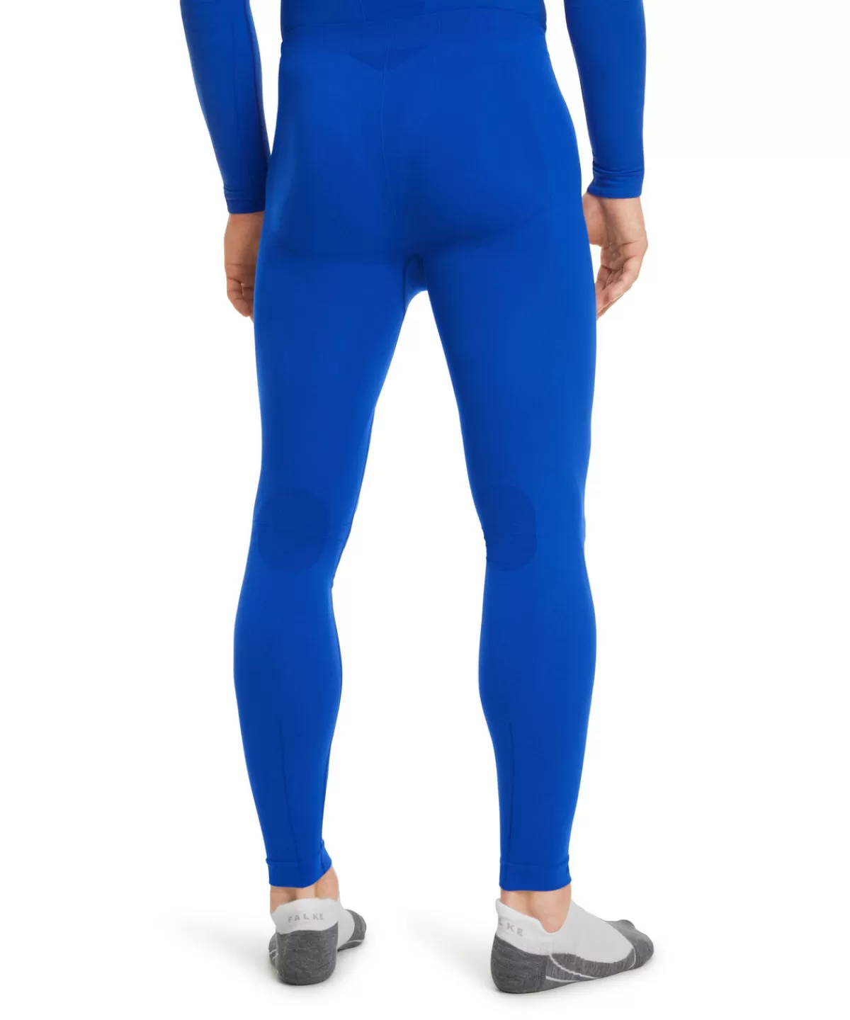 Herren Tights Warm^FALKE Hot