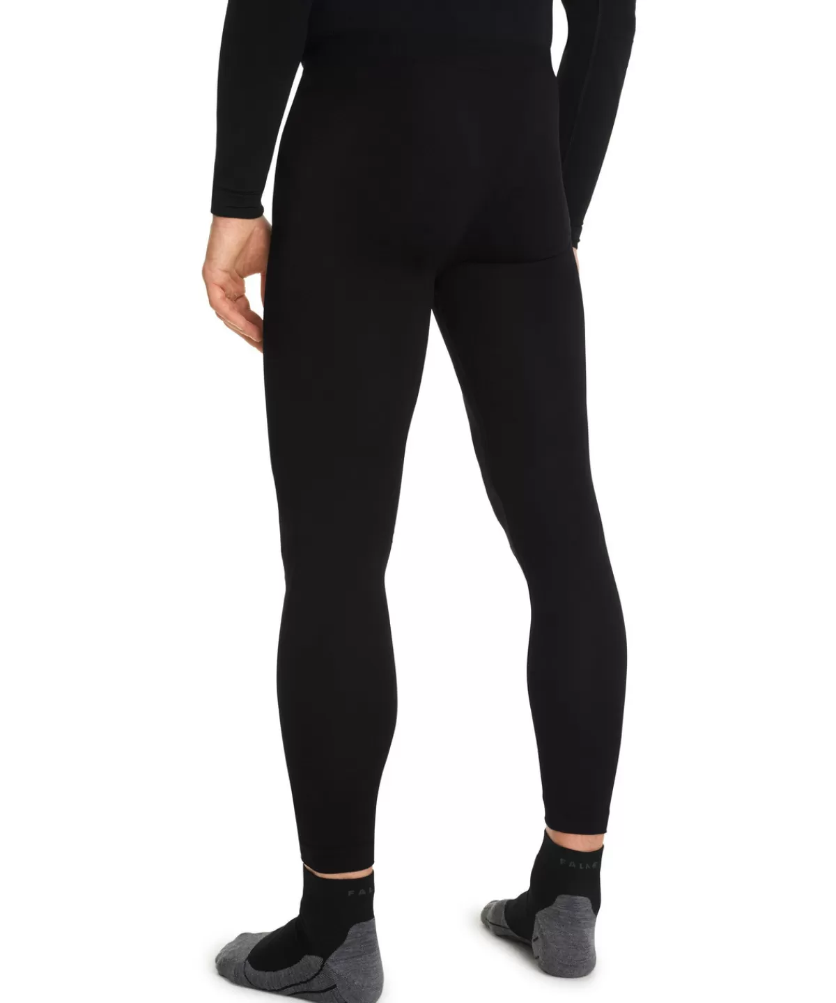 Herren Tights Warm^FALKE Cheap