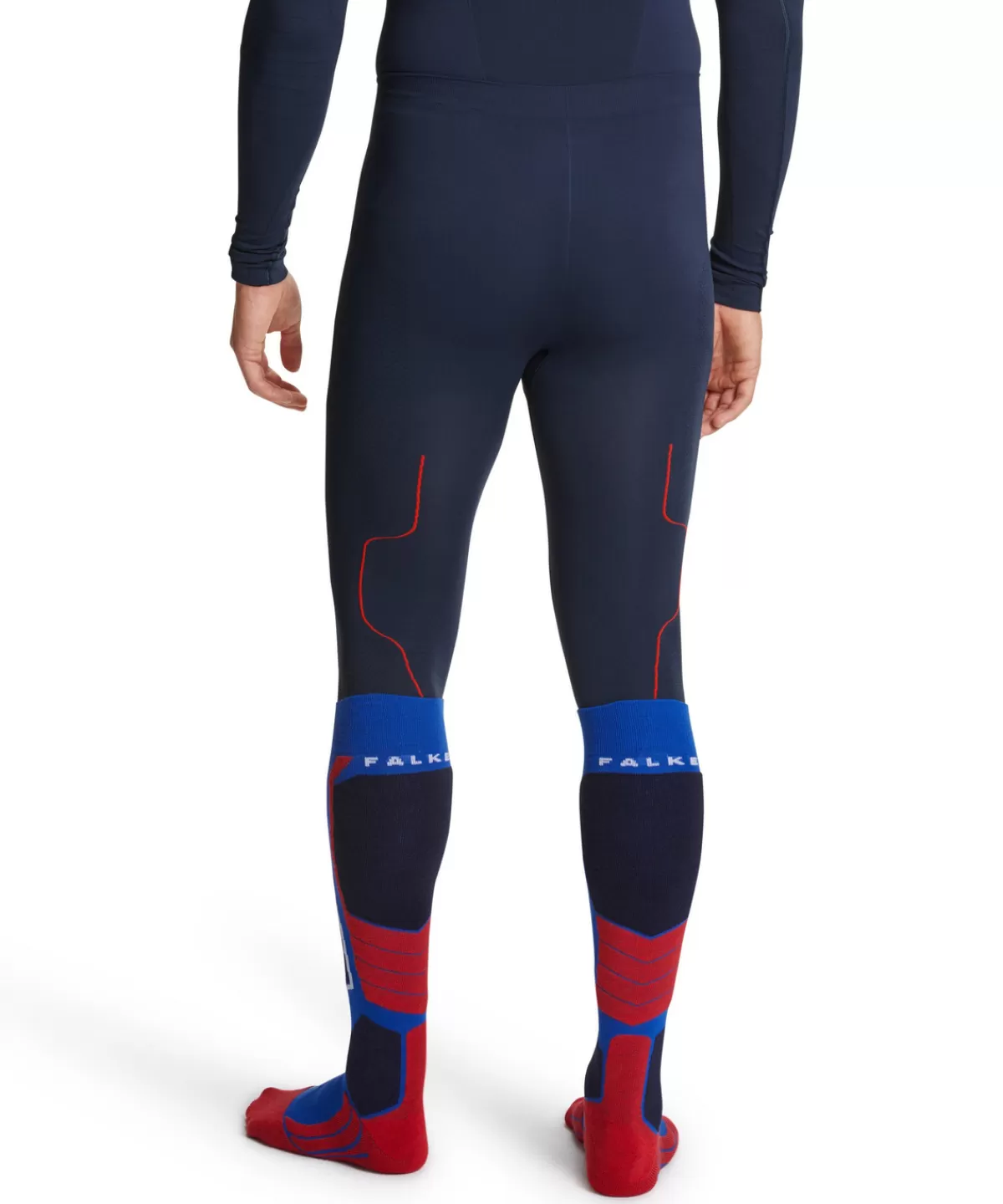 Herren Tights Warm^FALKE Online