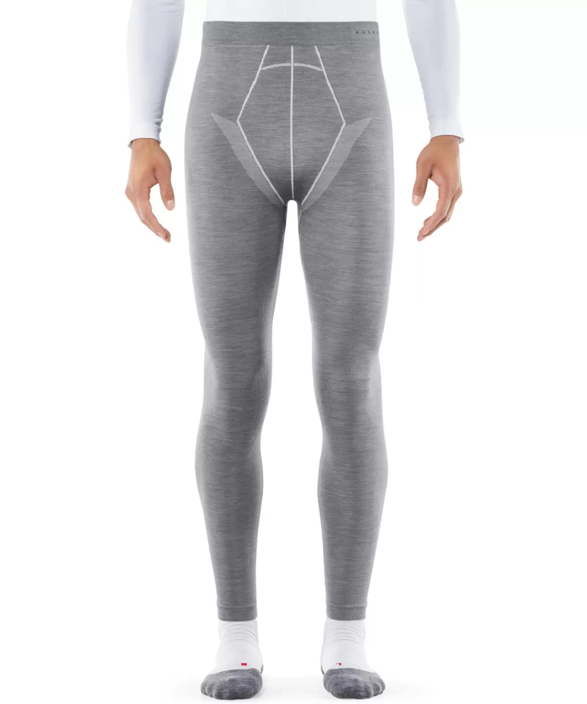 Herren Tights Wool-Tech^FALKE Cheap