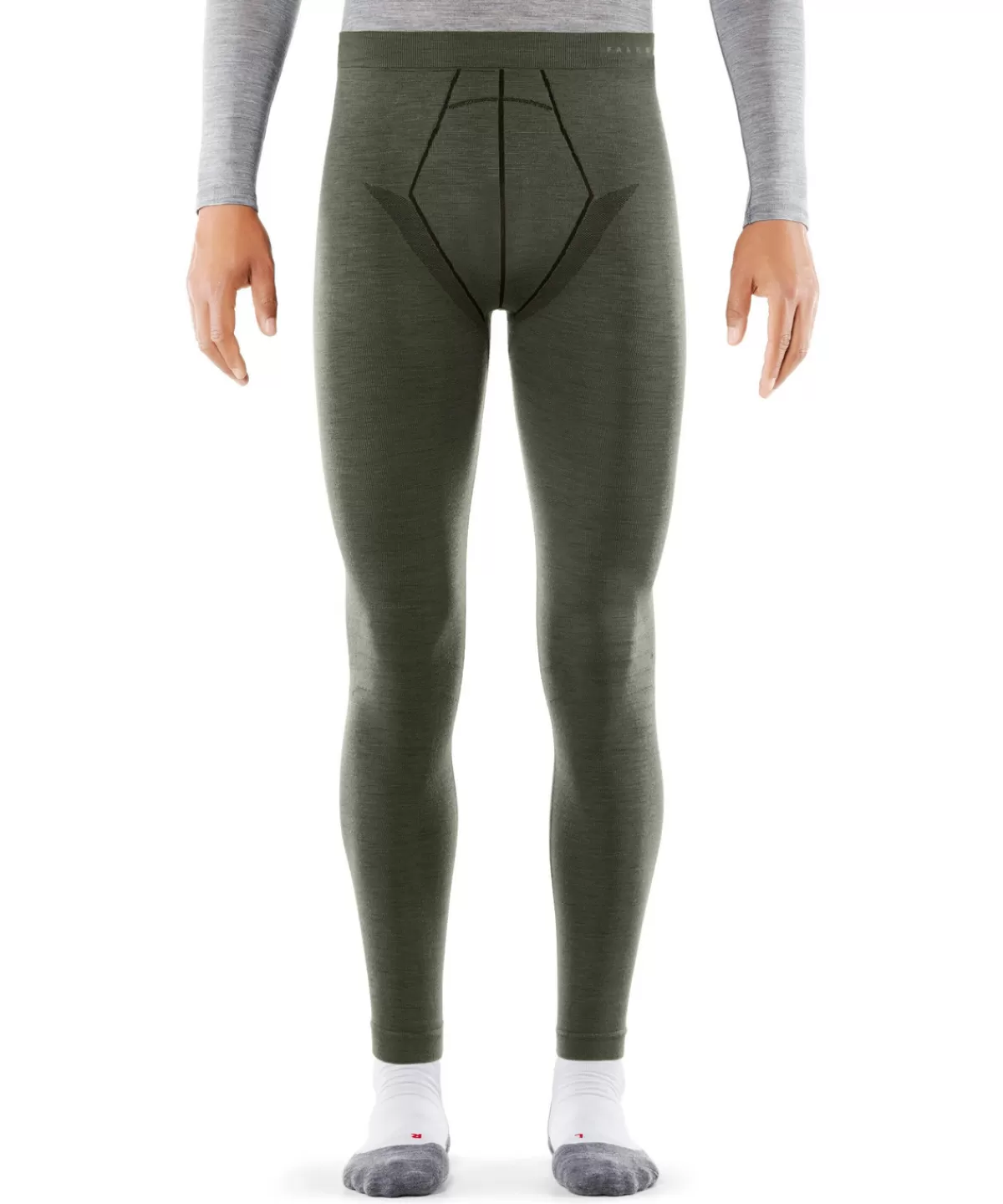Herren Tights Wool-Tech^FALKE Store