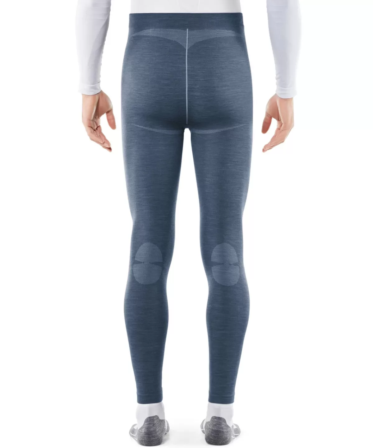 Herren Tights Wool-Tech^FALKE Outlet