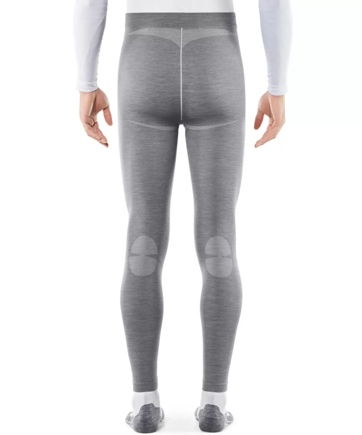 Herren Tights Wool-Tech^FALKE Cheap