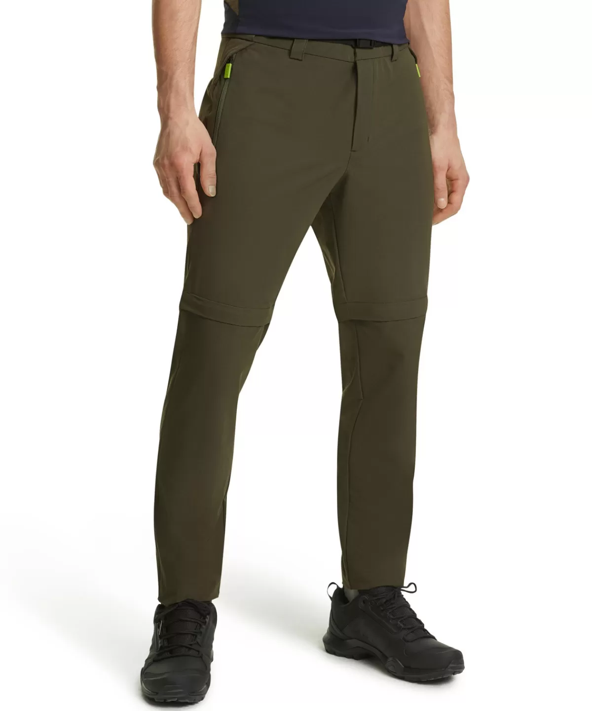 Herren Trekking Hose^FALKE Cheap