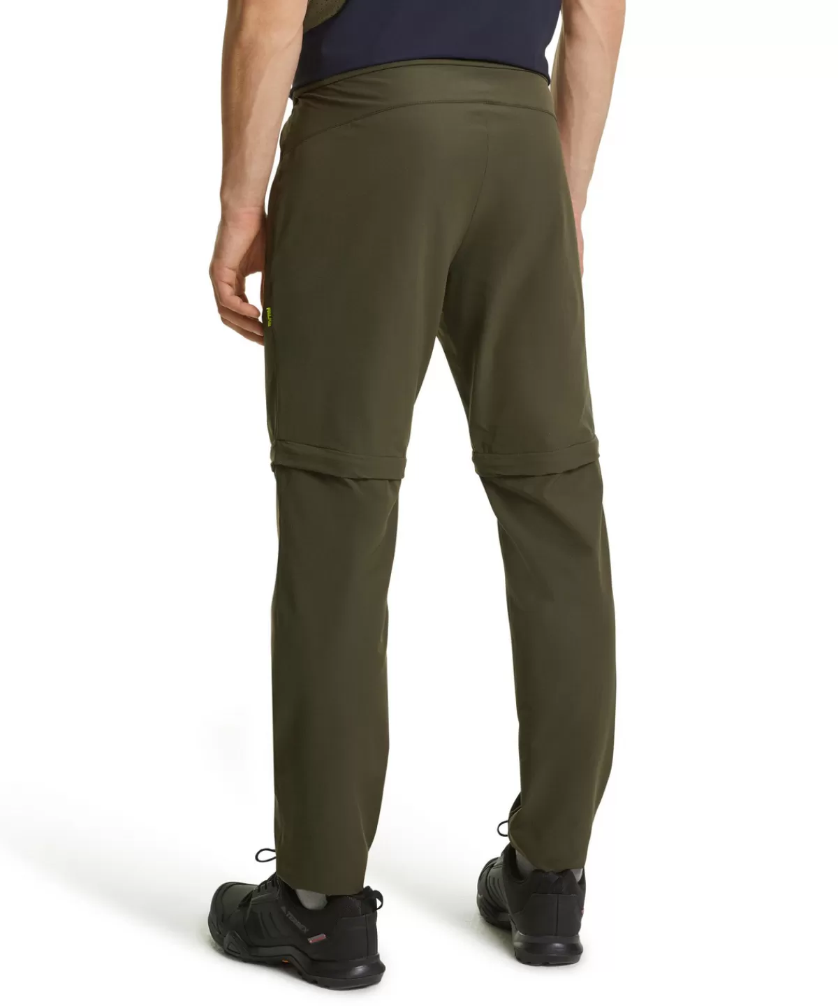 Herren Trekking Hose^FALKE Cheap