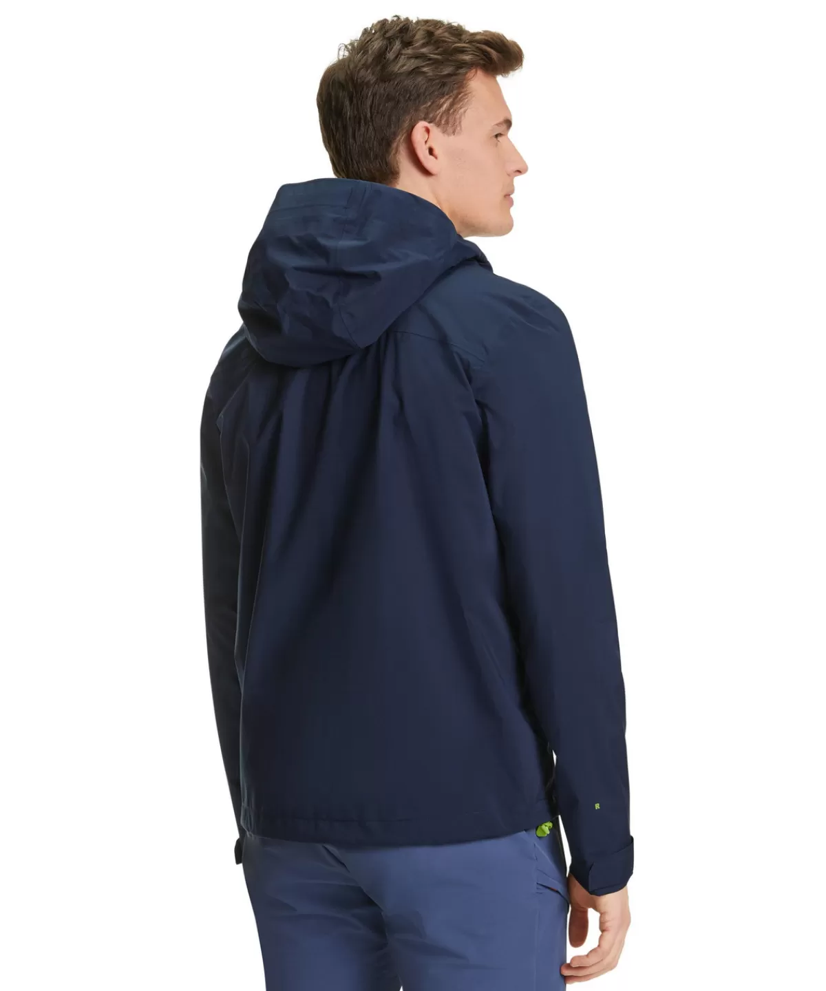 Herren Trekking Jacke Kapuze^FALKE Best
