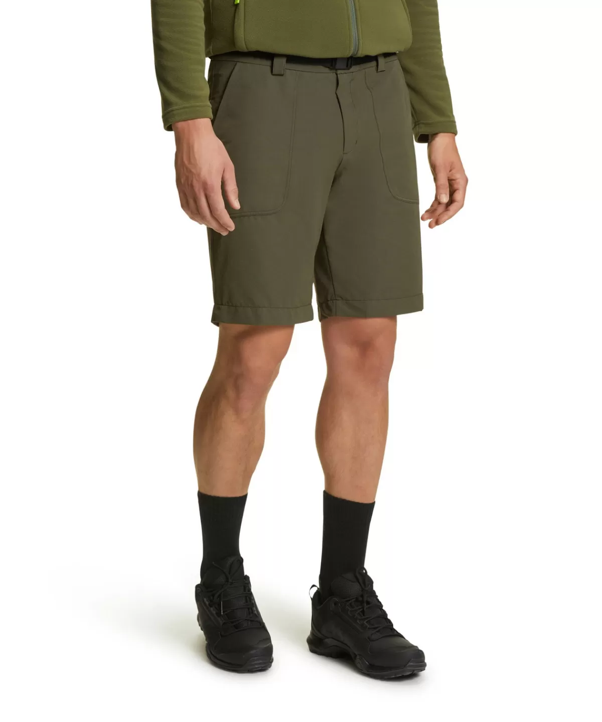 Herren Trekking Shorts^FALKE Hot