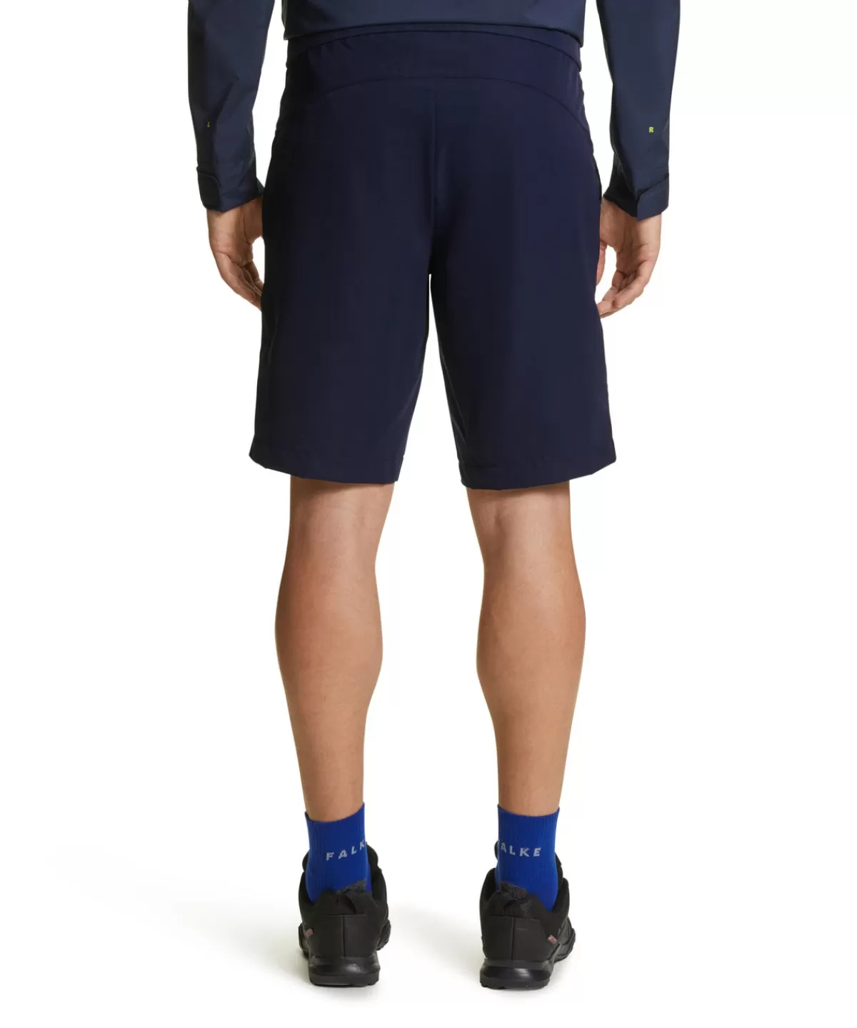 Herren Trekking Shorts^FALKE Cheap