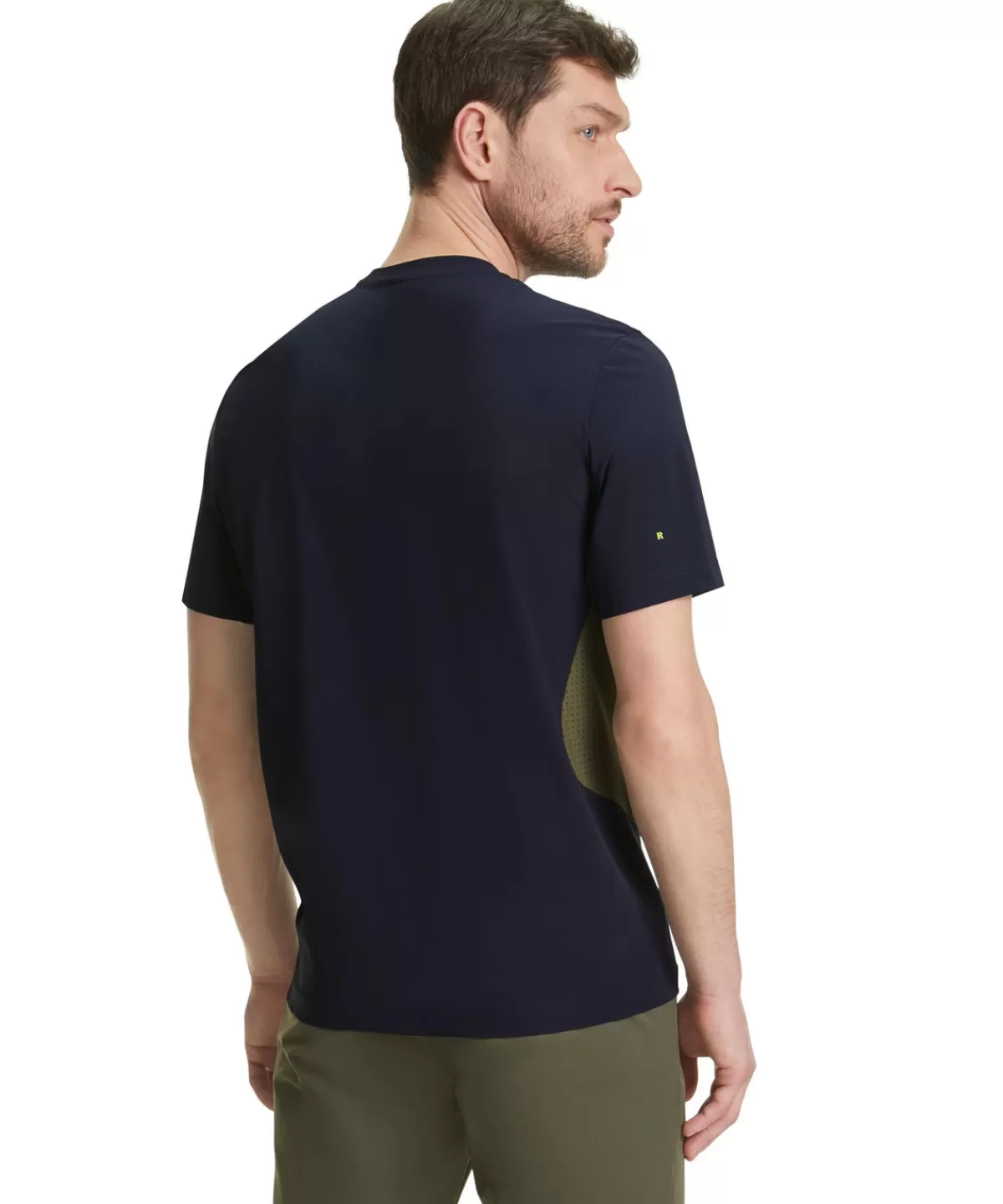 Herren Trekking T-Shirt Rundhals^FALKE Online