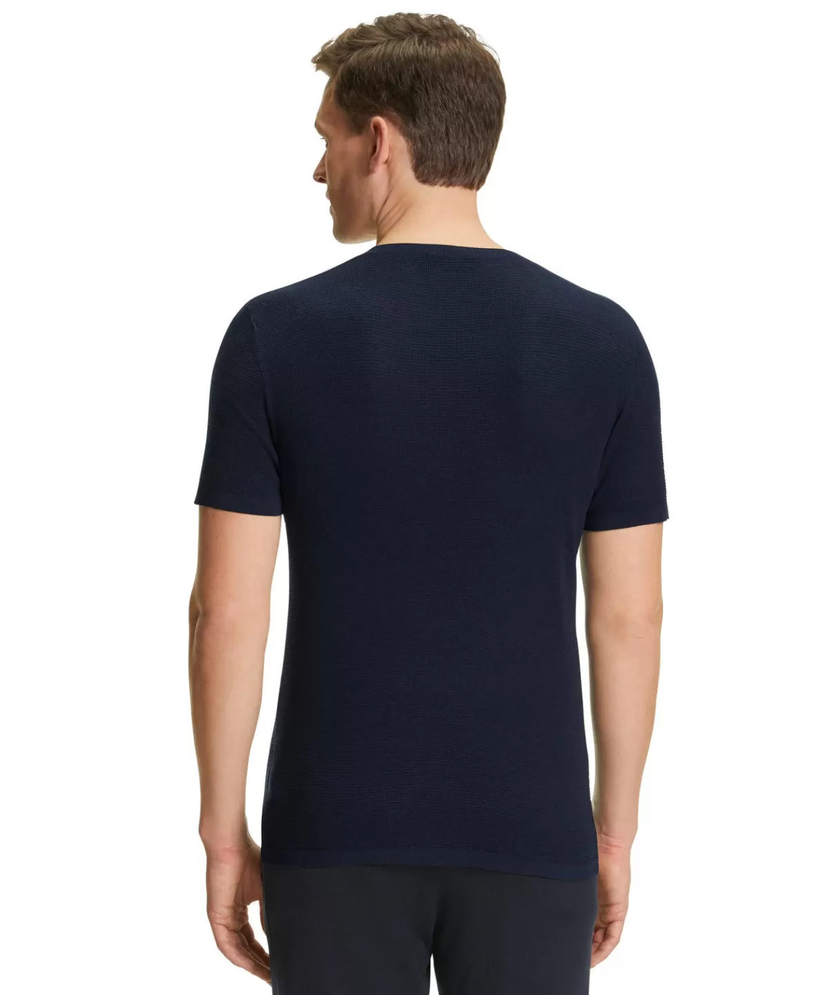 Herren T-Shirt Rundhals^FALKE Store