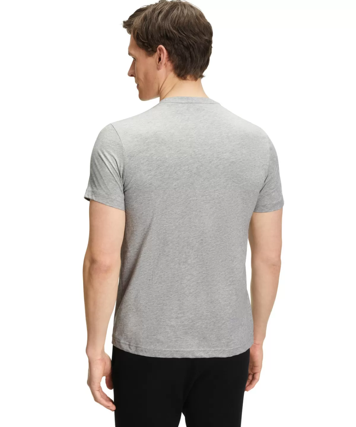 Herren T-Shirt Rundhals^FALKE Cheap