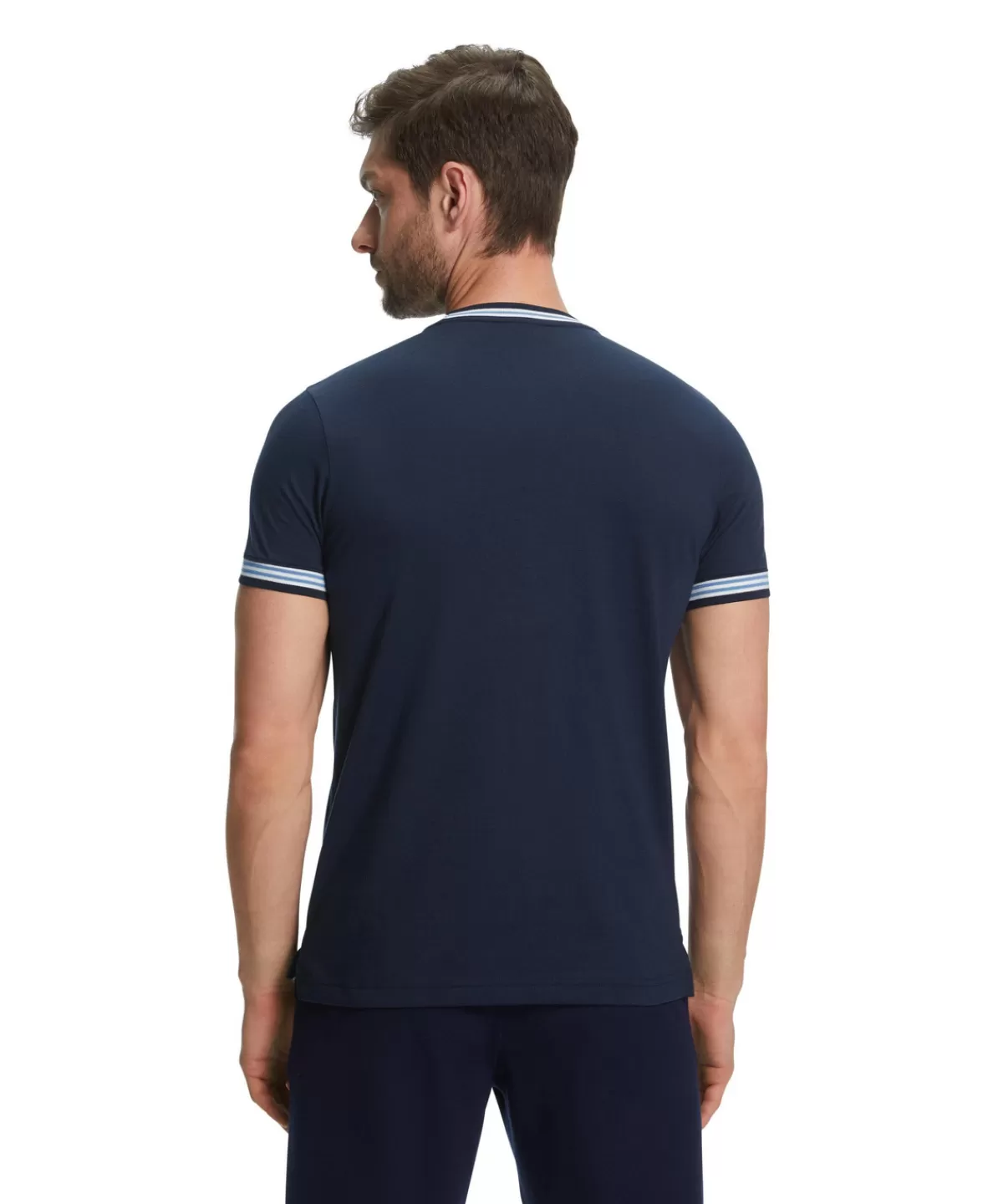 Herren T-Shirt Rundhals^FALKE Sale