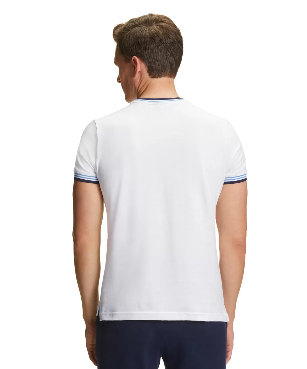 Herren T-Shirt Rundhals^FALKE Online